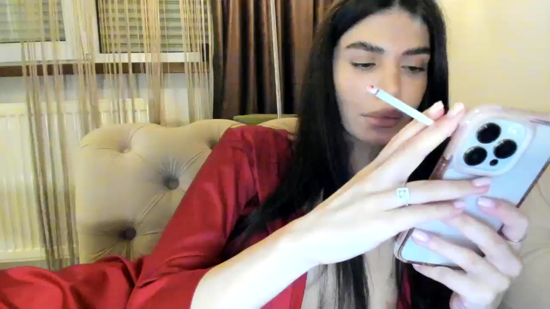 Gallery image thumbnail from SashaLopez's myfreecams stream on, 07/05/2024, 21:57 image 6 of 20