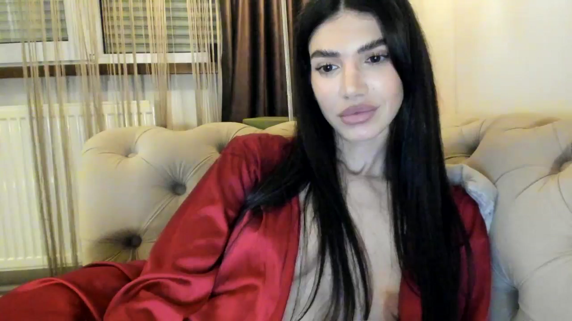 Gallery image thumbnail from SashaLopez's myfreecams stream on, 07/05/2024, 21:57 image 4 of 20