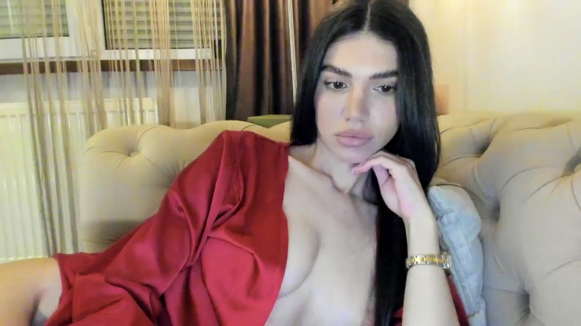 Gallery image thumbnail from SashaLopez's myfreecams stream on, 07/05/2024, 21:57 image 20 of 20