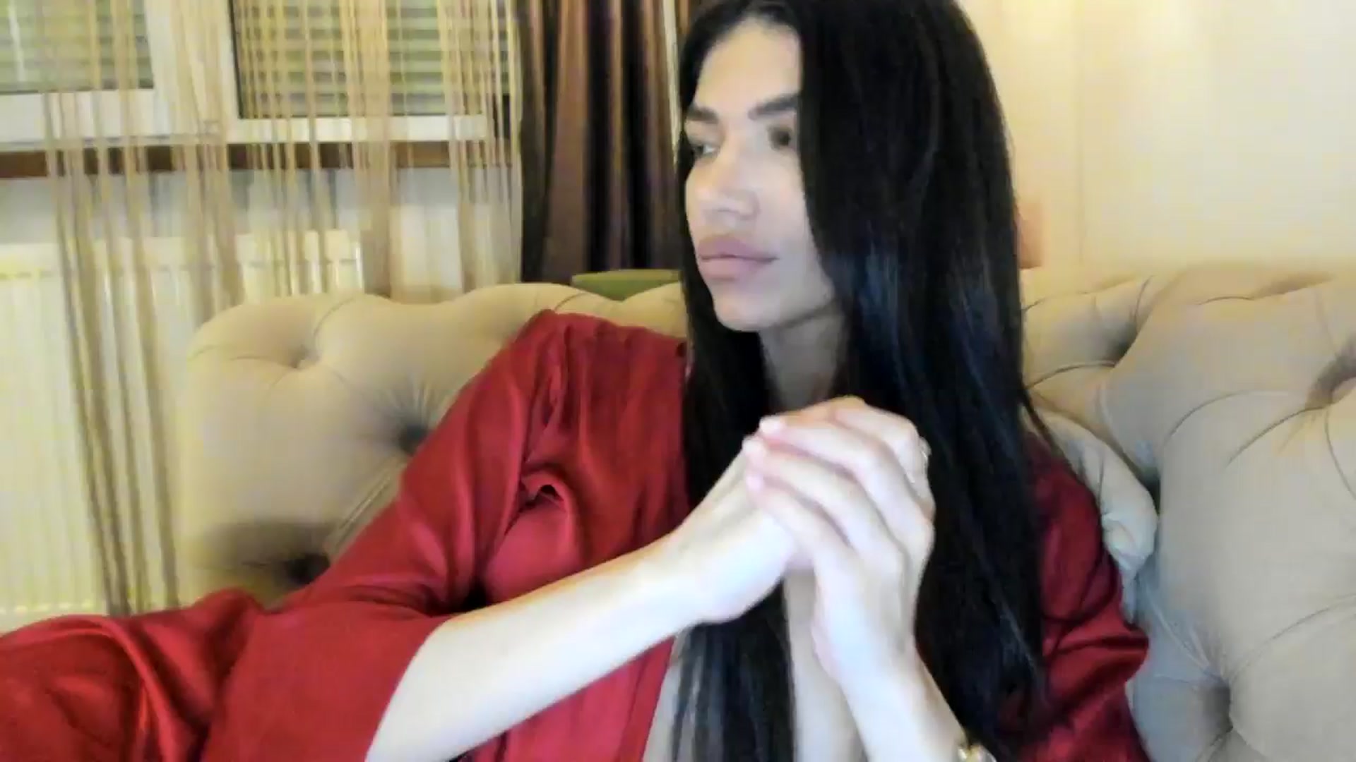 Gallery image thumbnail from SashaLopez's myfreecams stream on, 07/05/2024, 21:57 image 9 of 20