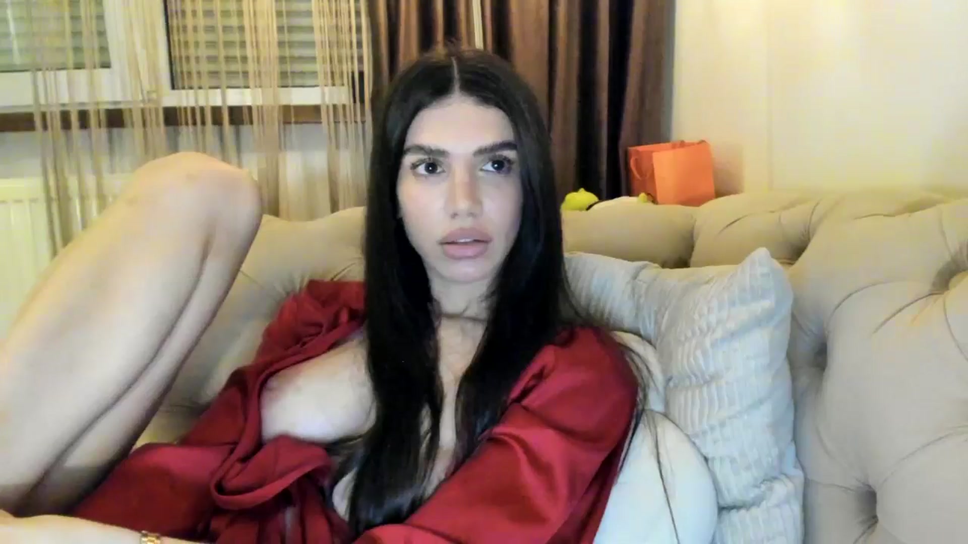 Gallery image thumbnail from SashaLopez's myfreecams stream on, 07/05/2024, 21:57 image 11 of 20