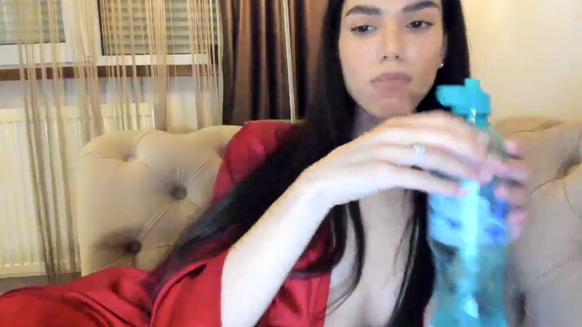 Gallery image thumbnail from SashaLopez's myfreecams stream on, 07/05/2024, 21:57 image 2 of 20