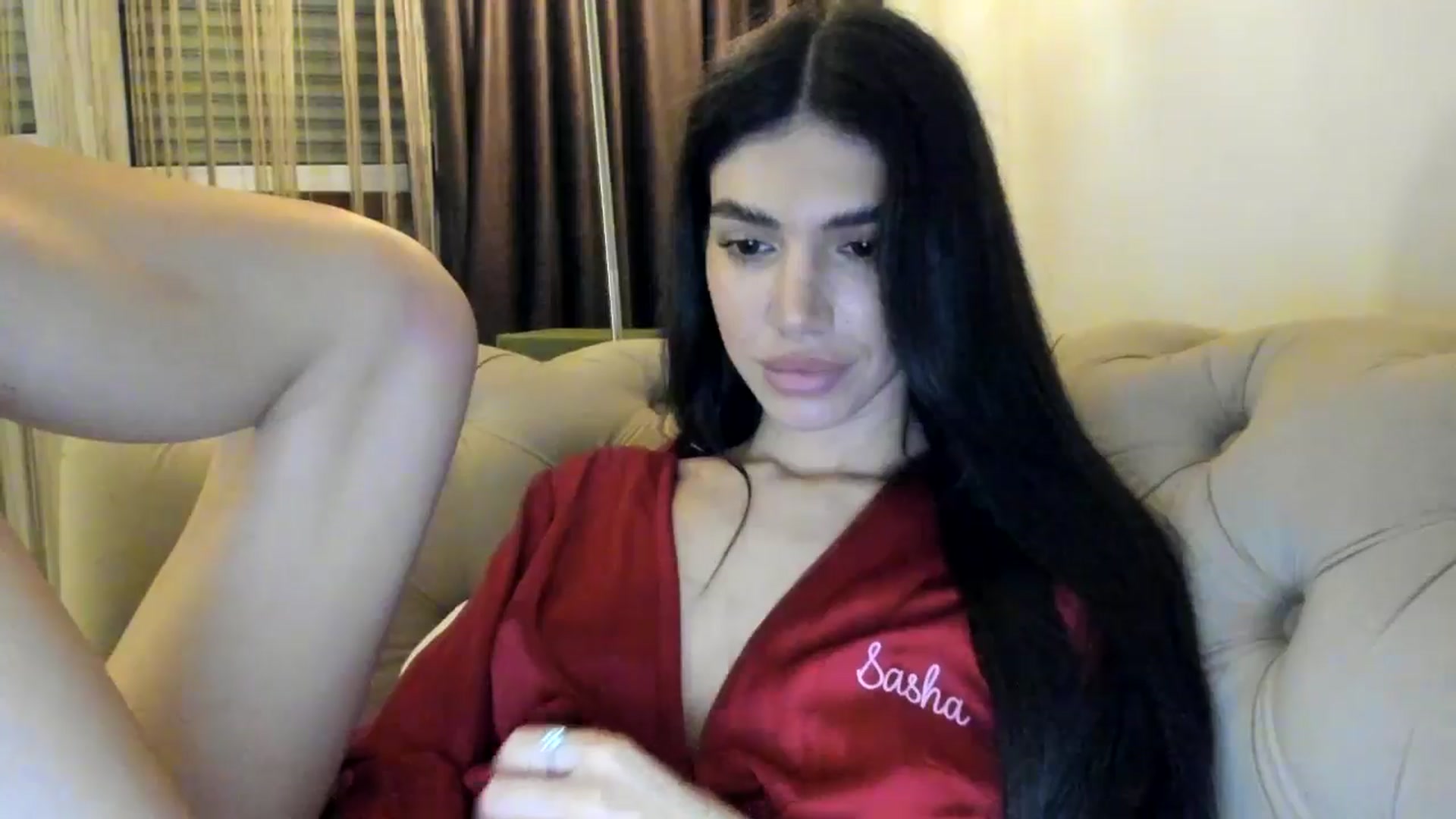 Gallery image thumbnail from SashaLopez's myfreecams stream on, 07/05/2024, 23:16 image 7 of 20