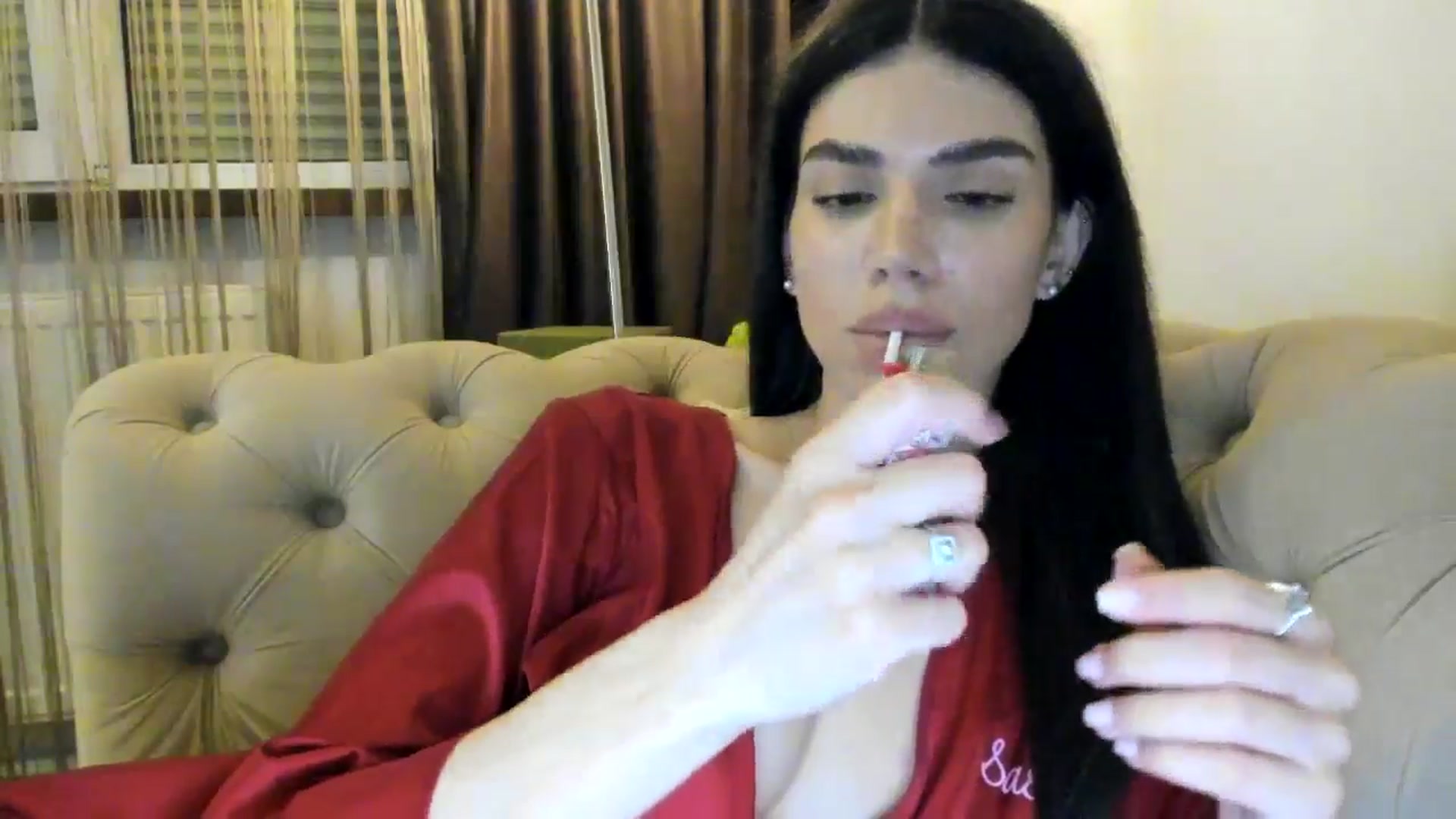 Gallery image thumbnail from SashaLopez's myfreecams stream on, 07/05/2024, 23:16 image 12 of 20