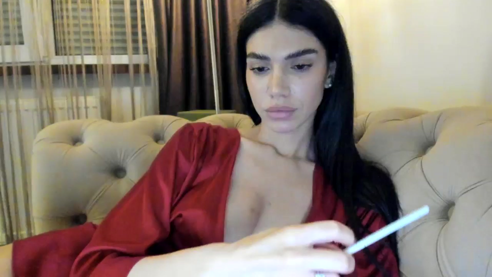 Gallery image thumbnail from SashaLopez's myfreecams stream on, 07/05/2024, 23:16 image 18 of 20