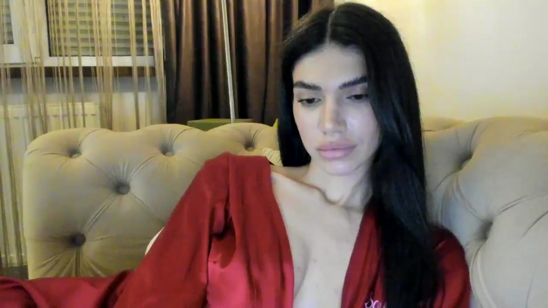 Gallery image thumbnail from SashaLopez's myfreecams stream on, 07/05/2024, 23:16 image 16 of 20