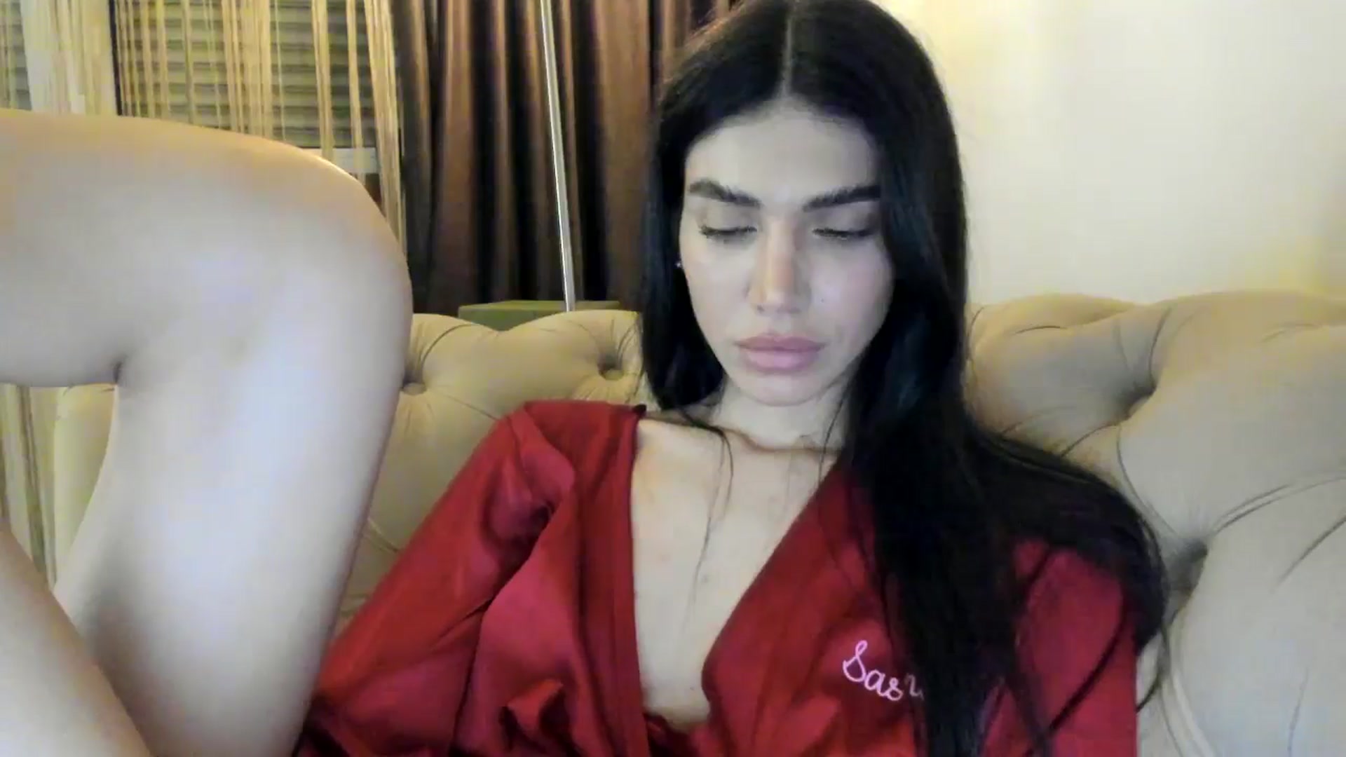 Gallery image thumbnail from SashaLopez's myfreecams stream on, 07/05/2024, 23:16 image 9 of 20
