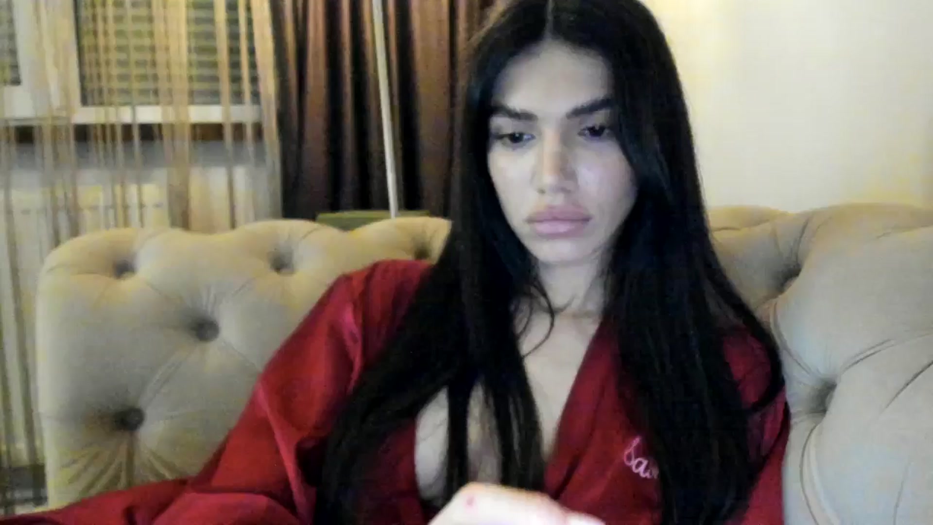 Gallery image thumbnail from SashaLopez's myfreecams stream on, 07/05/2024, 23:16 image 11 of 20
