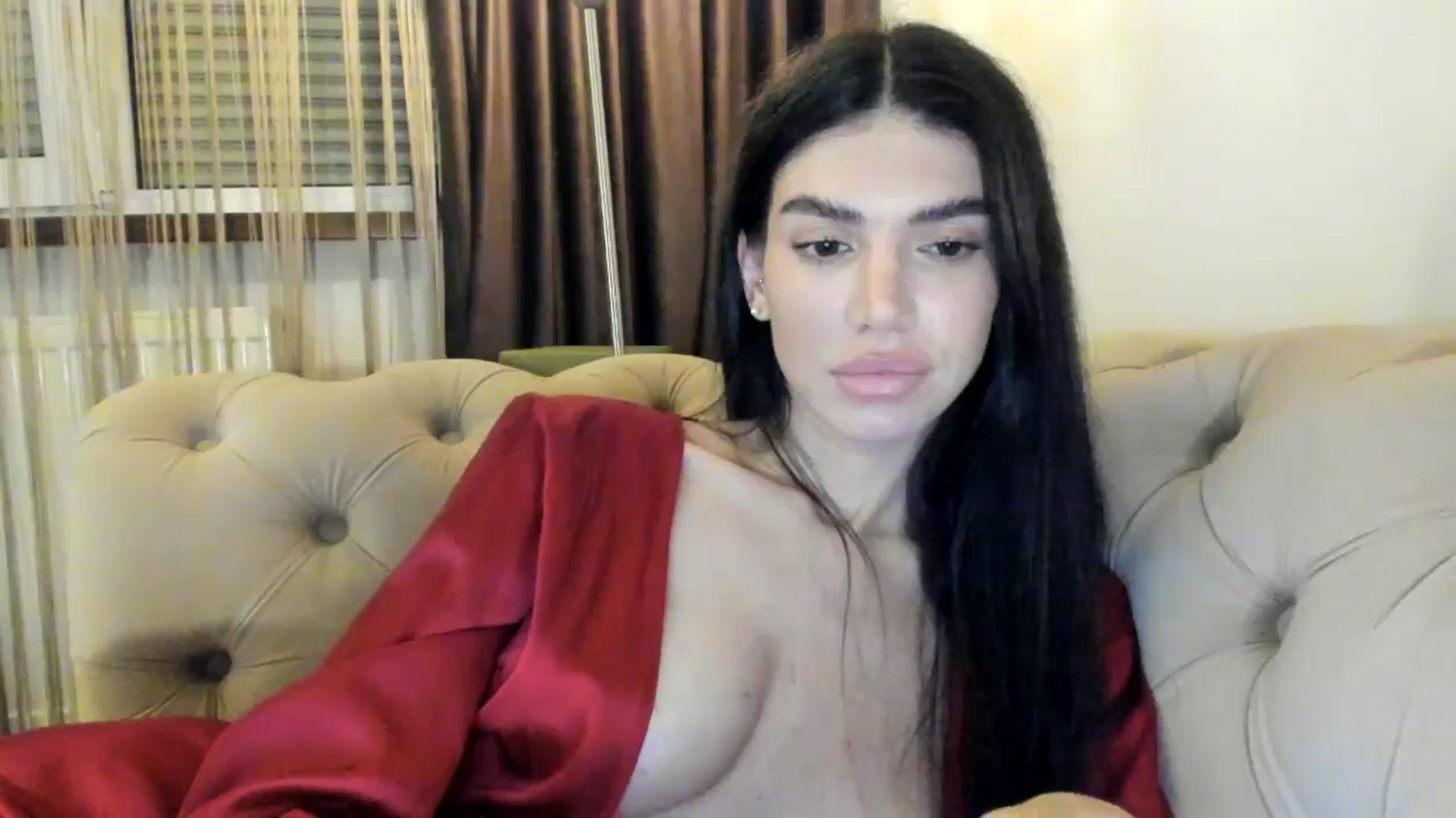 Gallery image thumbnail from SashaLopez's myfreecams stream on, 07/05/2024, 23:16 image 2 of 20