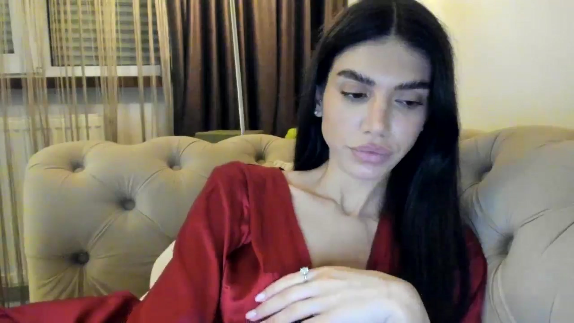 Gallery image thumbnail from SashaLopez's myfreecams stream on, 07/05/2024, 23:16 image 13 of 20