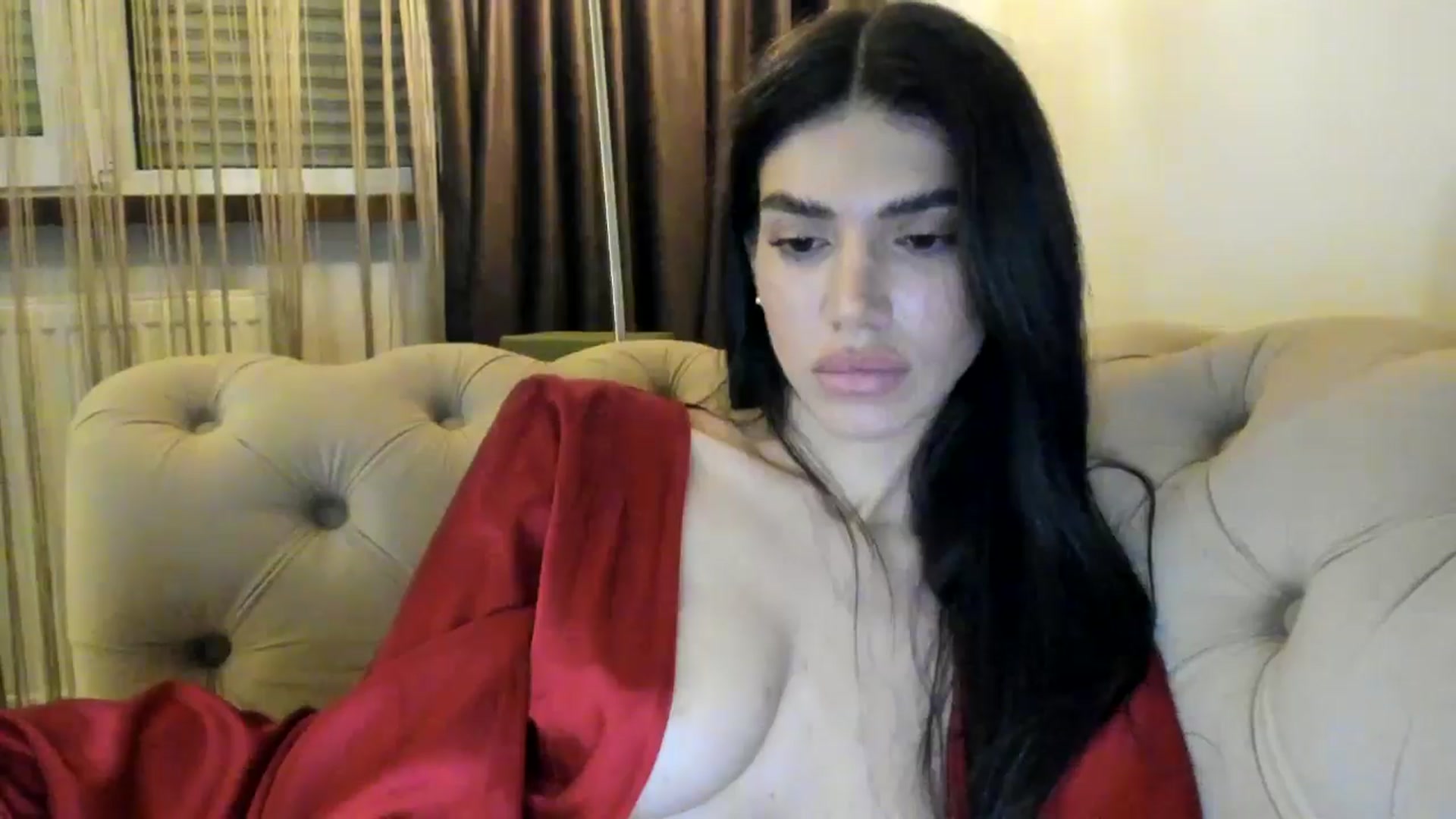 Gallery image thumbnail from SashaLopez's myfreecams stream on, 07/05/2024, 23:16 image 3 of 20