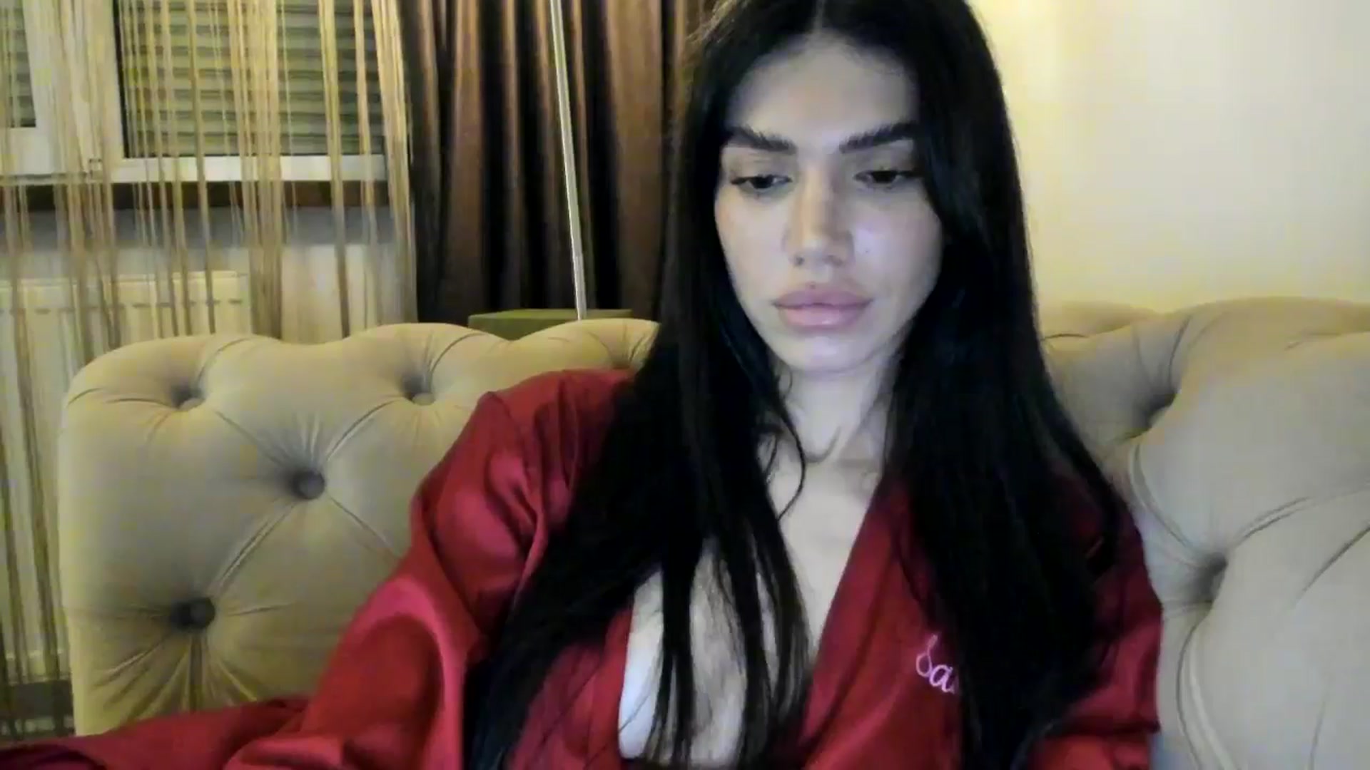 Gallery image thumbnail from SashaLopez's myfreecams stream on, 07/05/2024, 23:16 image 10 of 20
