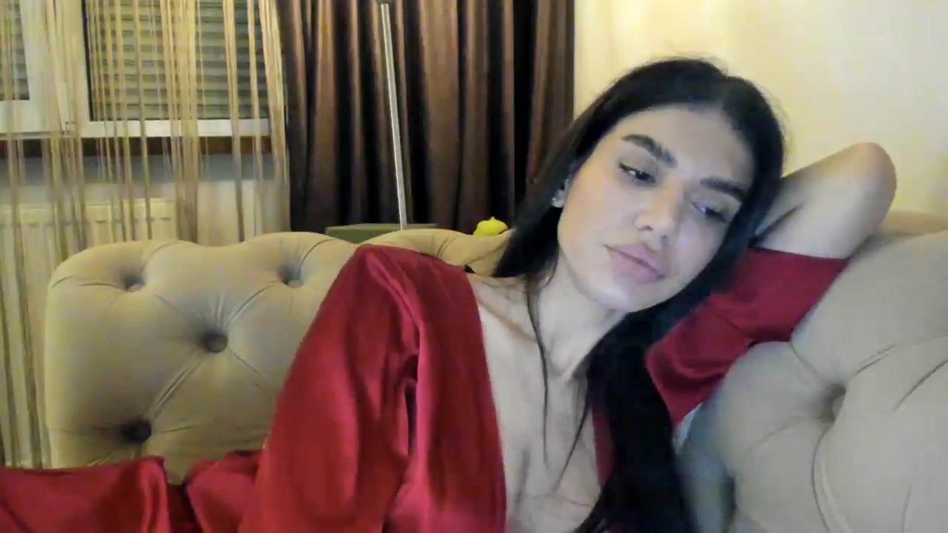 Gallery image thumbnail from SashaLopez's myfreecams stream on, 07/05/2024, 23:16 image 4 of 20