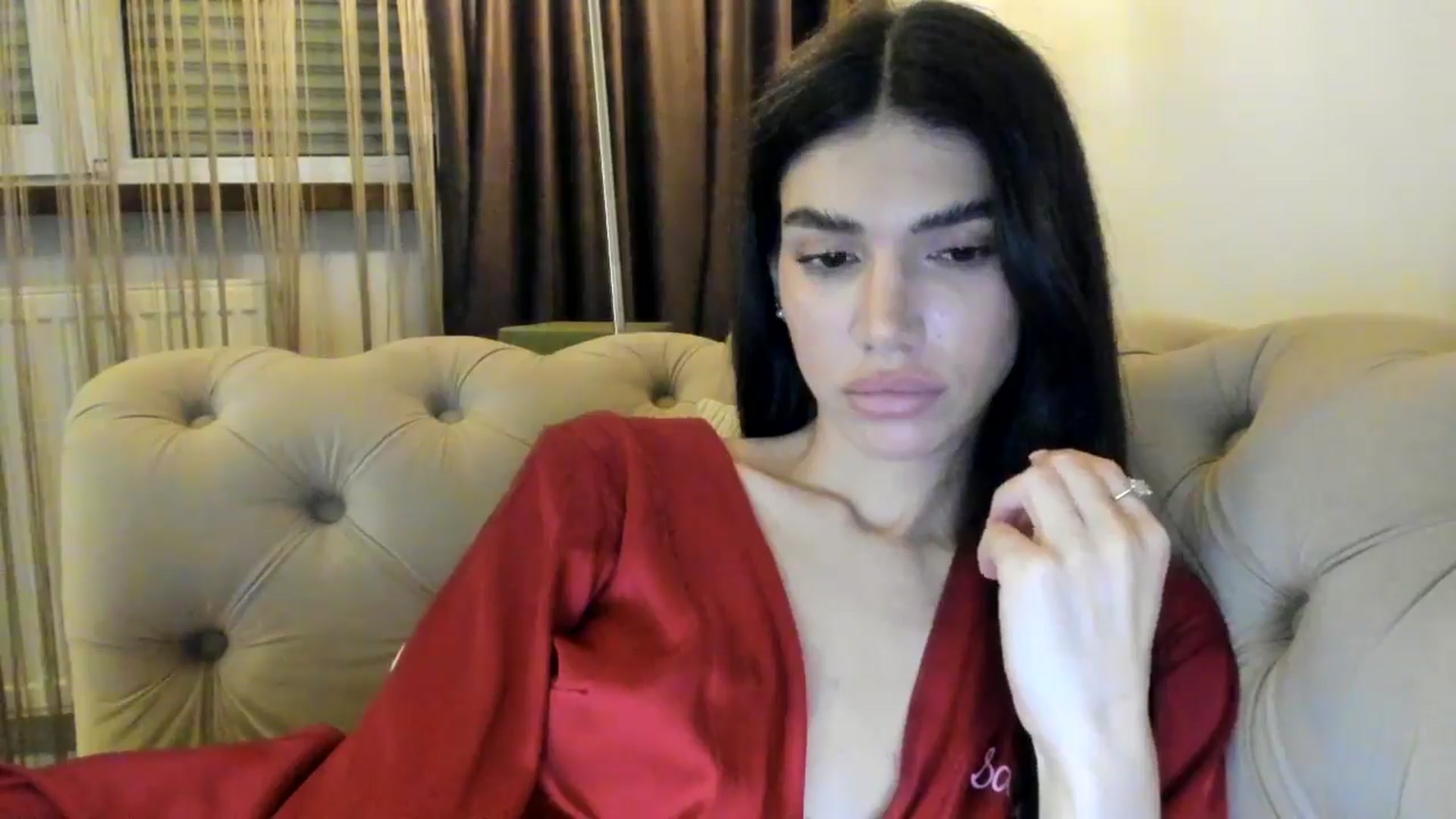 Gallery image thumbnail from SashaLopez's myfreecams stream on, 07/05/2024, 23:16 image 14 of 20