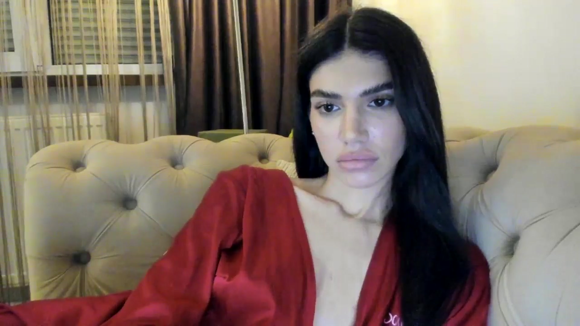 Gallery image thumbnail from SashaLopez's myfreecams stream on, 07/05/2024, 23:16 image 15 of 20