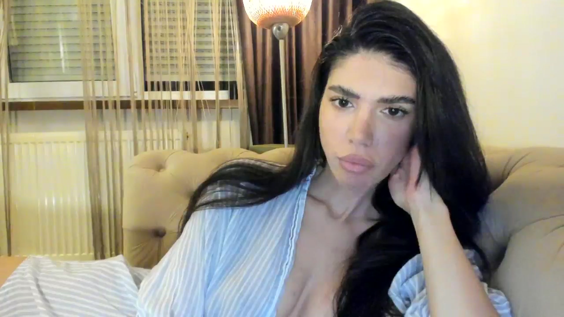 Gallery image thumbnail from SashaLopez's myfreecams stream on, 07/06/2024, 22:18 image 7 of 20