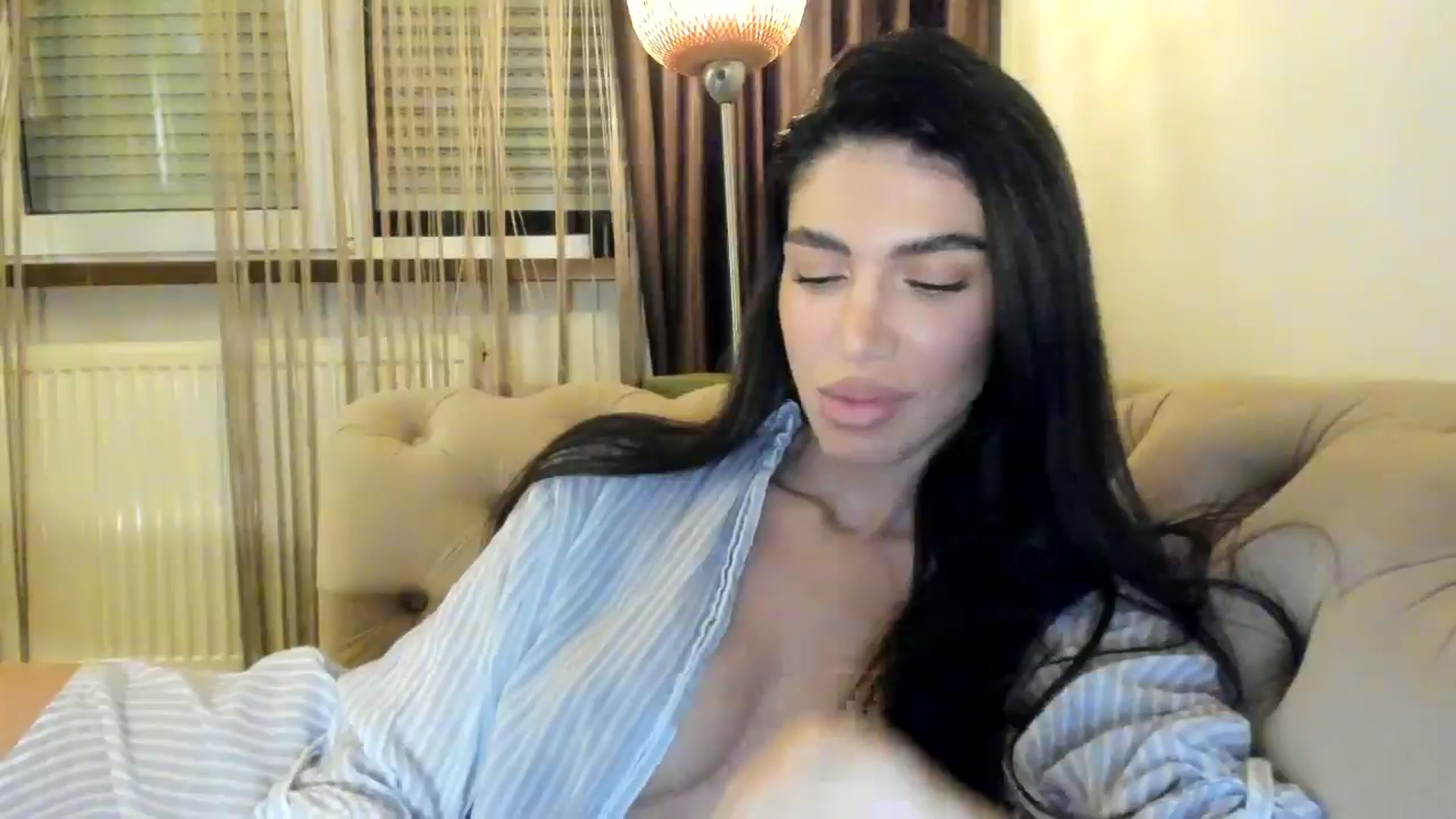 Gallery image thumbnail from SashaLopez's myfreecams stream on, 07/06/2024, 22:18 image 5 of 20