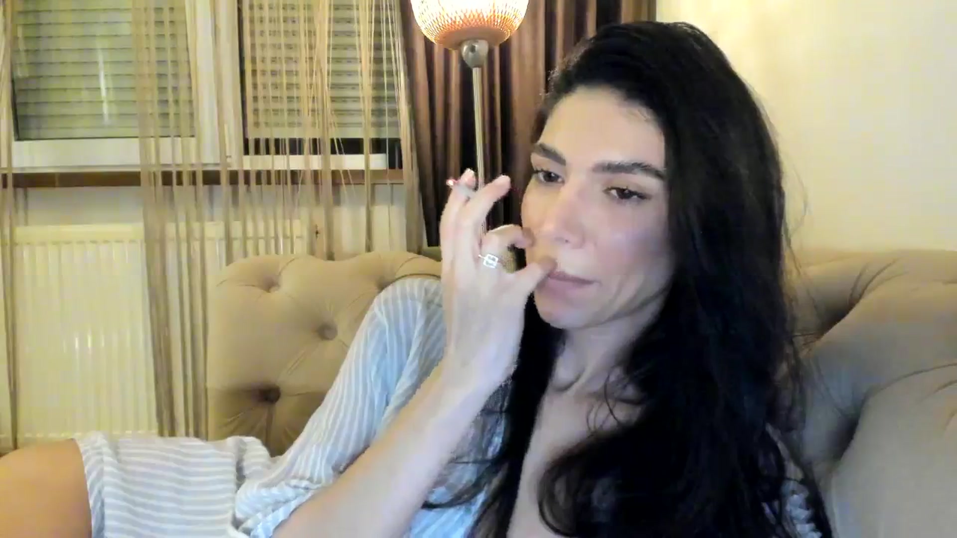 Gallery image thumbnail from SashaLopez's myfreecams stream on, 07/06/2024, 22:18 image 15 of 20