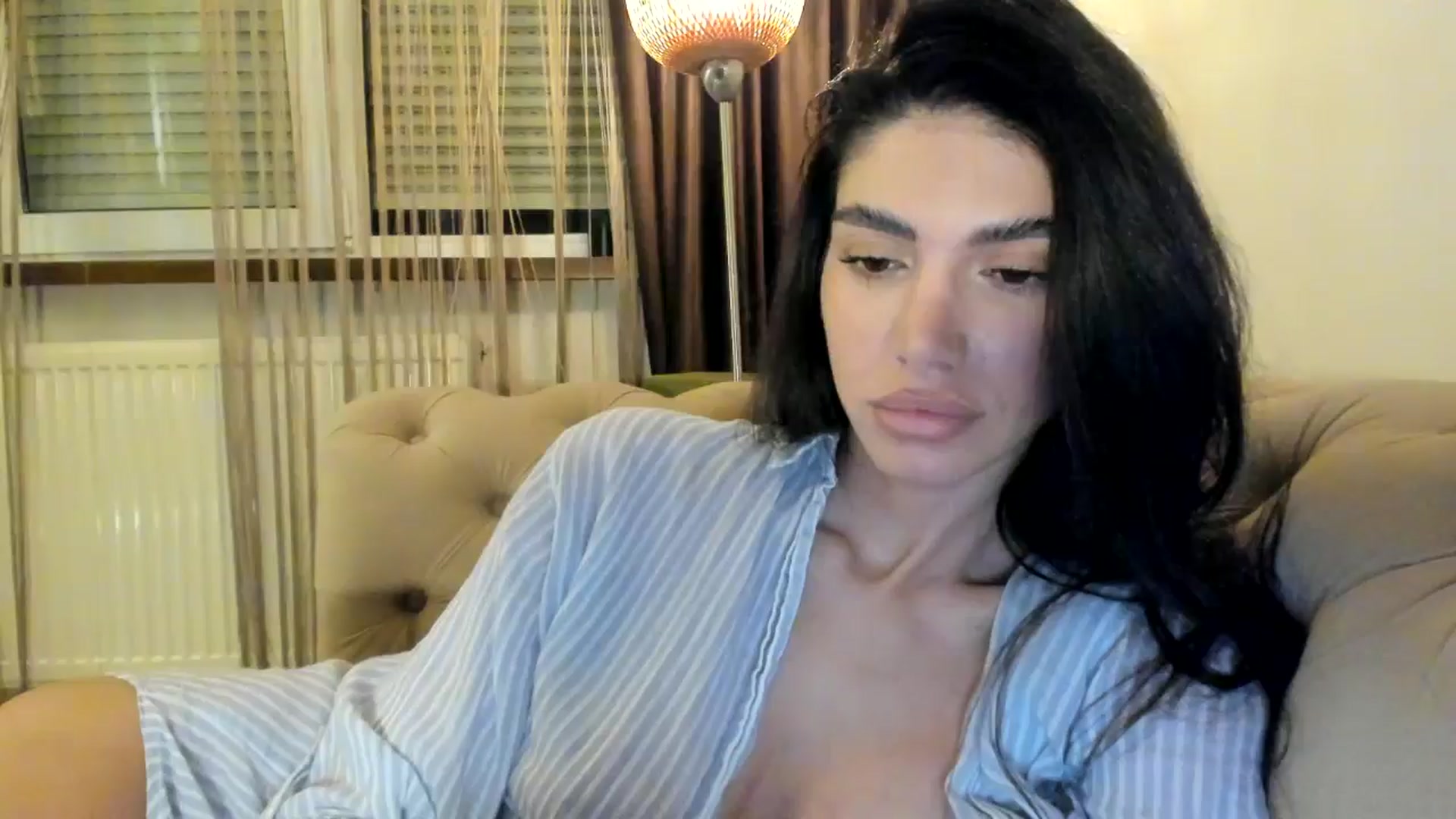Gallery image thumbnail from SashaLopez's myfreecams stream on, 07/06/2024, 22:18 image 1 of 20