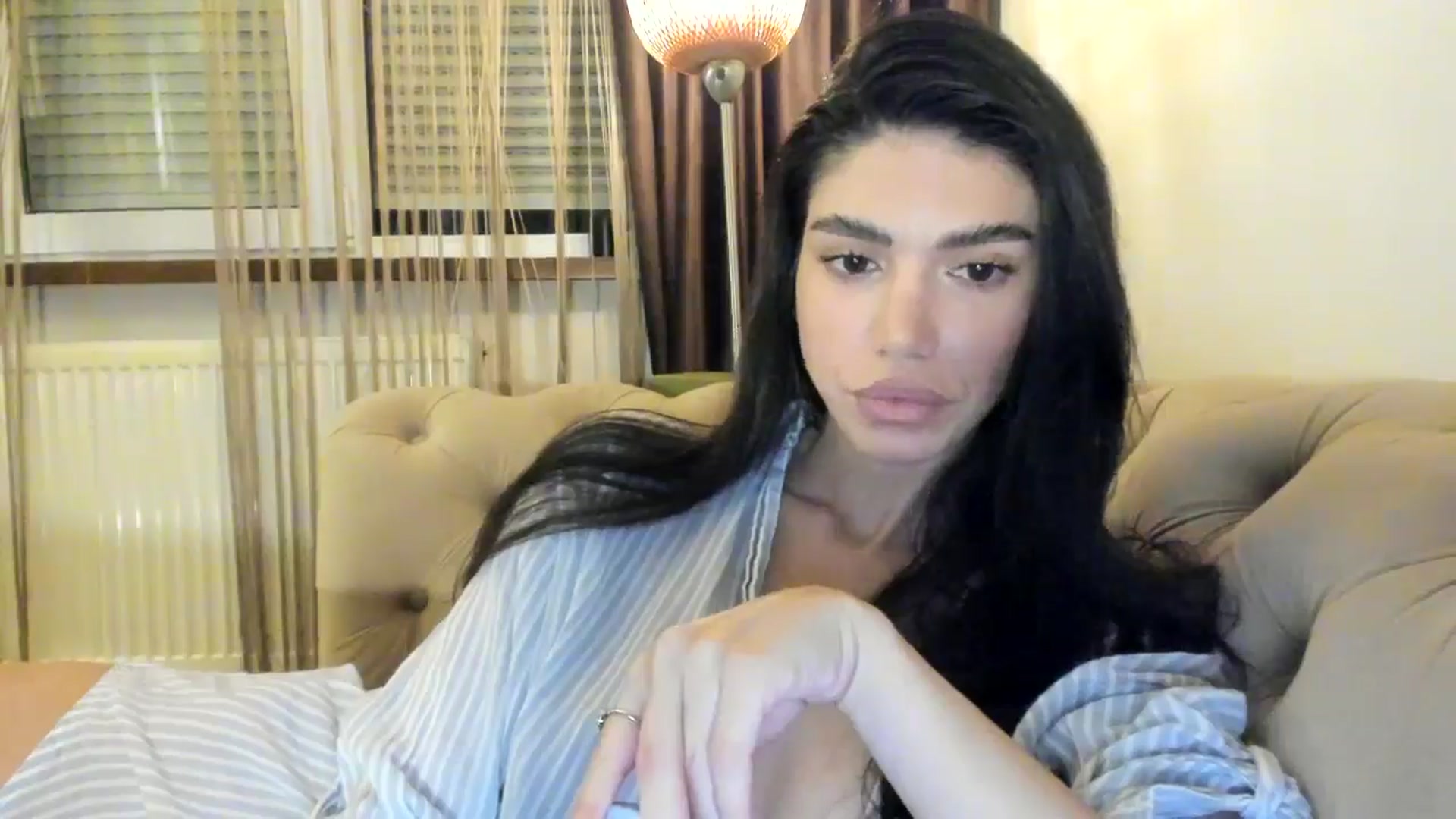 Gallery image thumbnail from SashaLopez's myfreecams stream on, 07/06/2024, 22:18 image 8 of 20