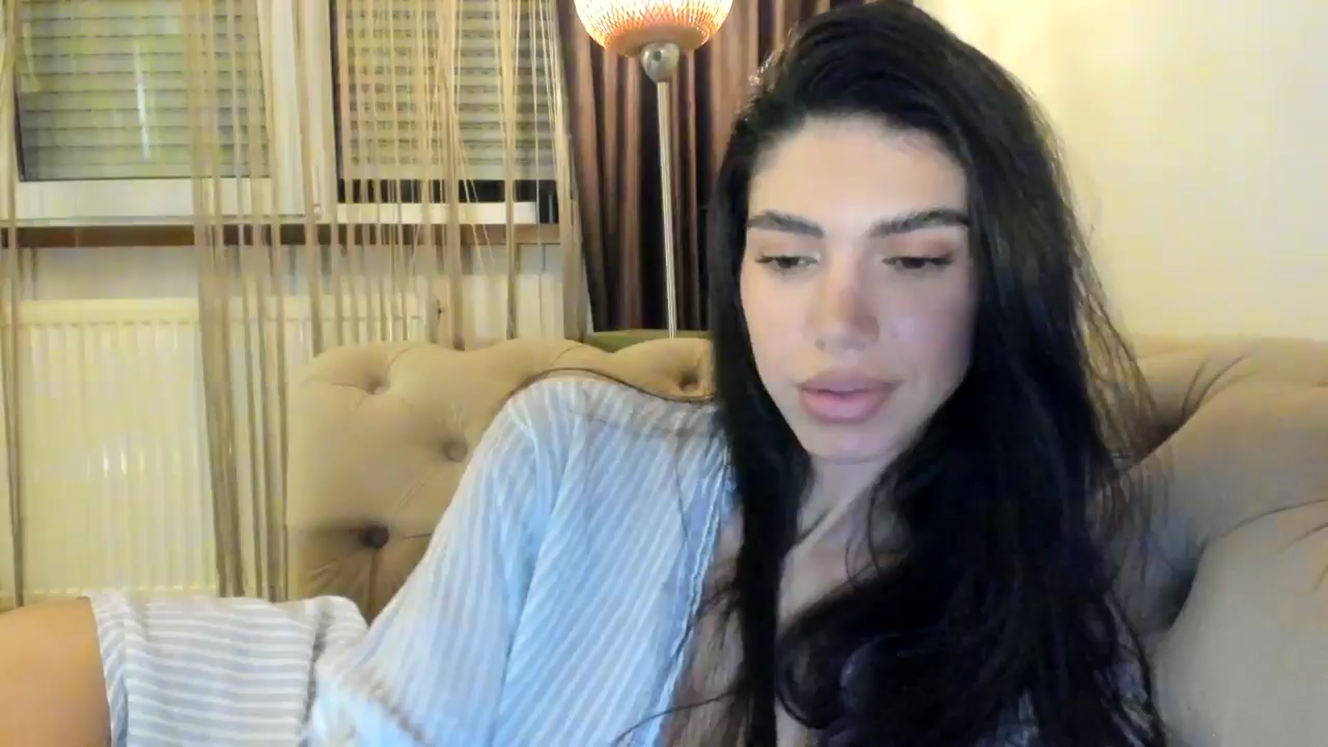 Gallery image thumbnail from SashaLopez's myfreecams stream on, 07/06/2024, 22:18 image 16 of 20
