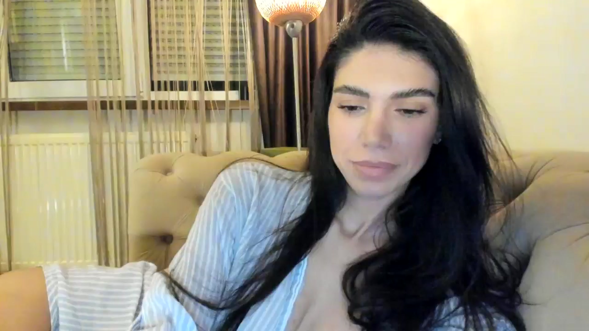 Gallery image thumbnail from SashaLopez's myfreecams stream on, 07/06/2024, 22:18 image 13 of 20