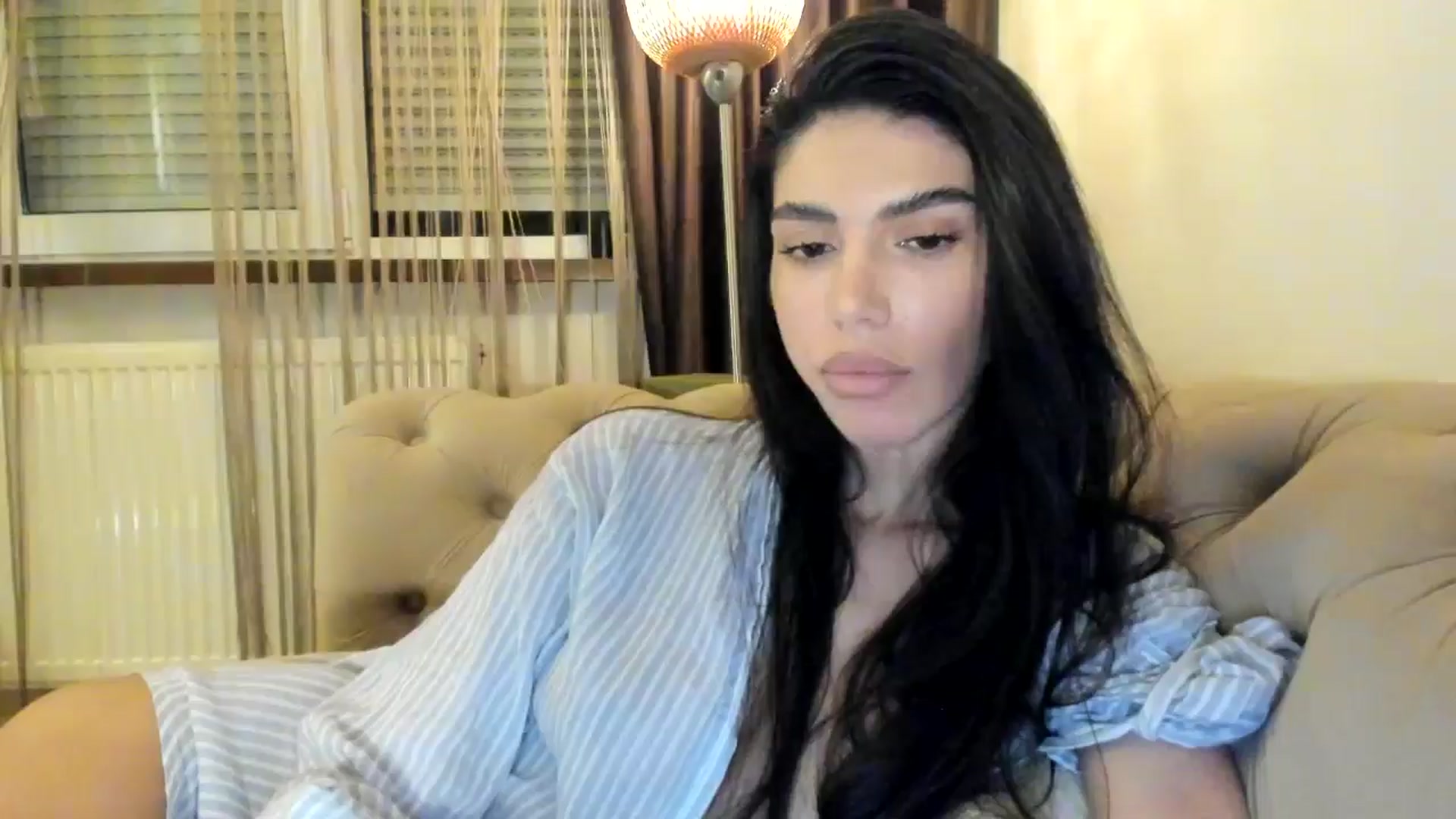 Gallery image thumbnail from SashaLopez's myfreecams stream on, 07/06/2024, 22:18 image 17 of 20