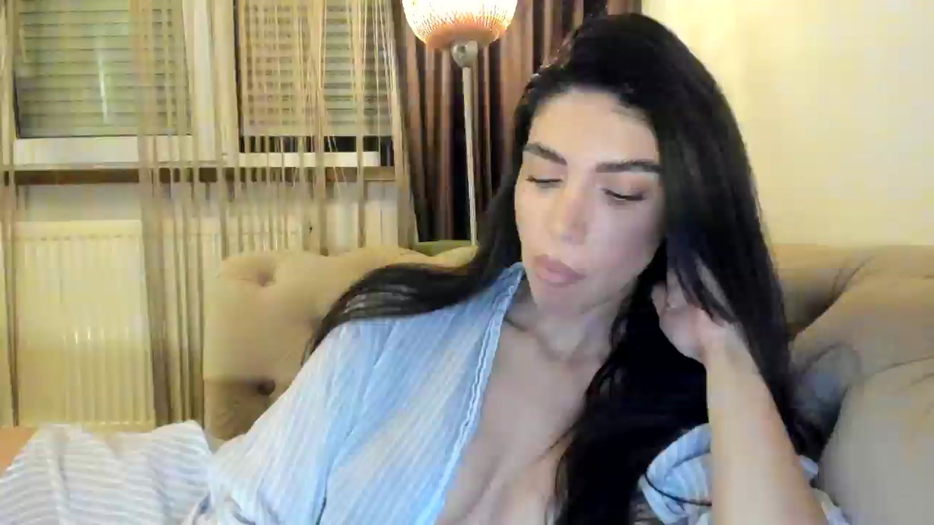 Gallery image thumbnail from SashaLopez's myfreecams stream on, 07/06/2024, 22:18 image 6 of 20