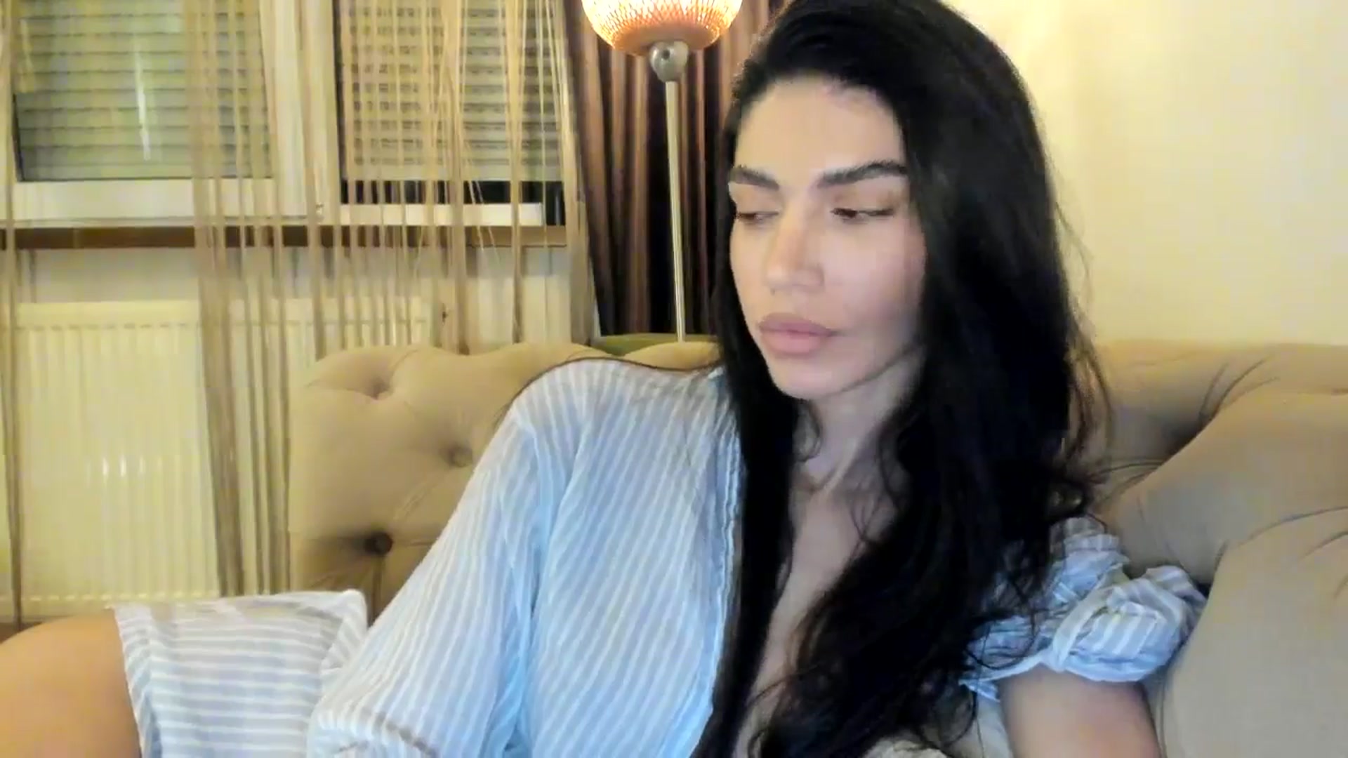Gallery image thumbnail from SashaLopez's myfreecams stream on, 07/06/2024, 22:18 image 20 of 20