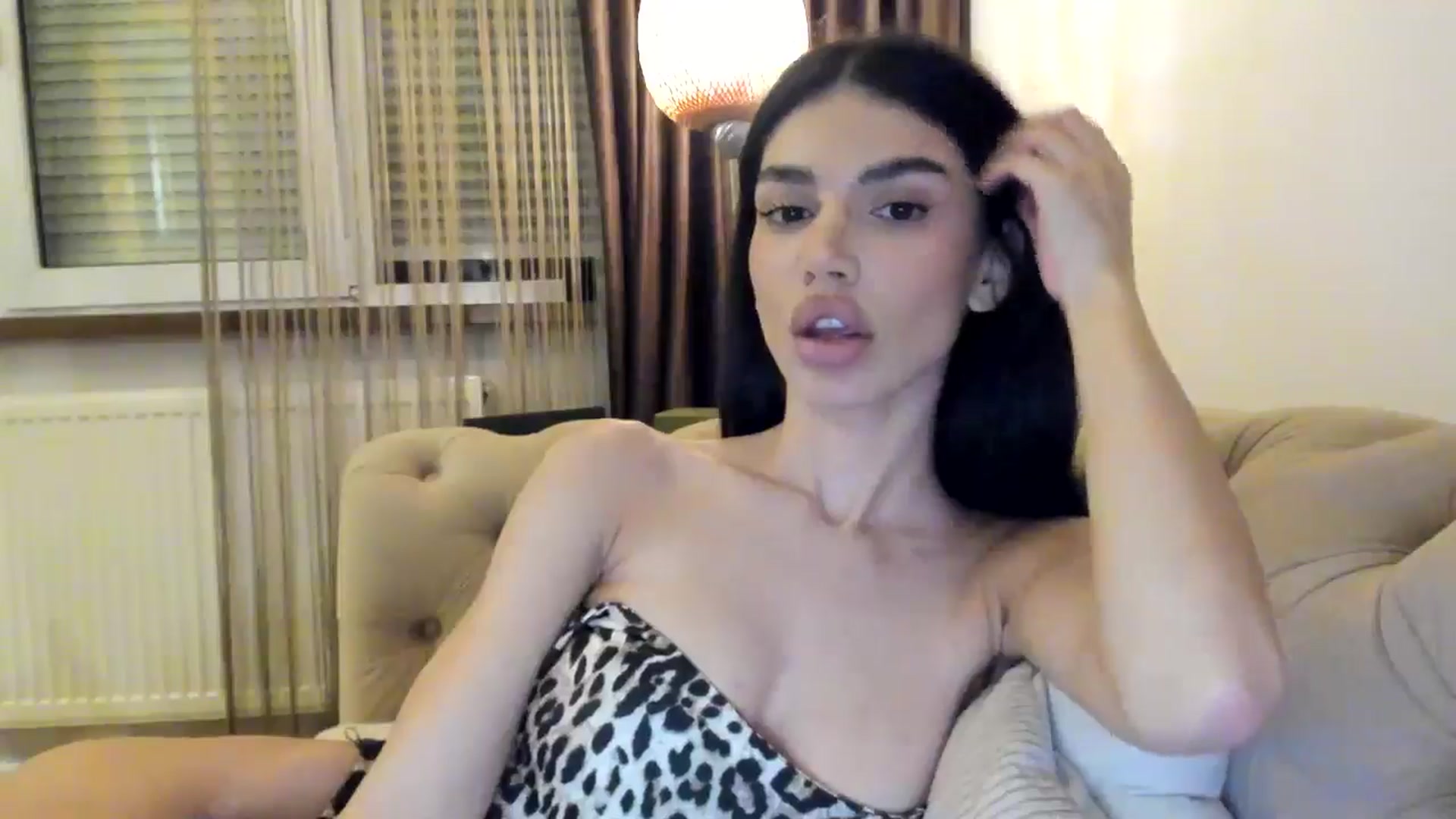 Gallery image thumbnail from SashaLopez's myfreecams stream on, 07/11/2024, 22:22 image 12 of 20