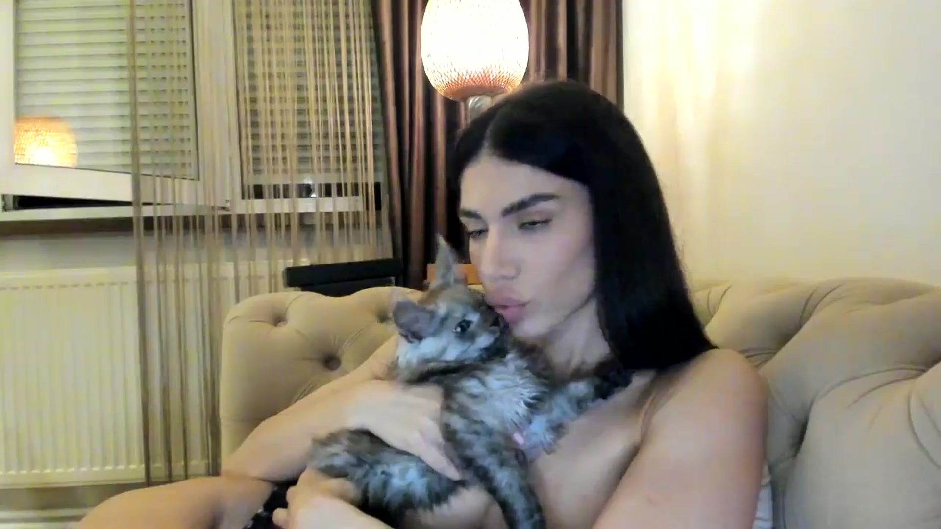 Gallery image thumbnail from SashaLopez's myfreecams stream on, 07/11/2024, 22:55 image 16 of 20