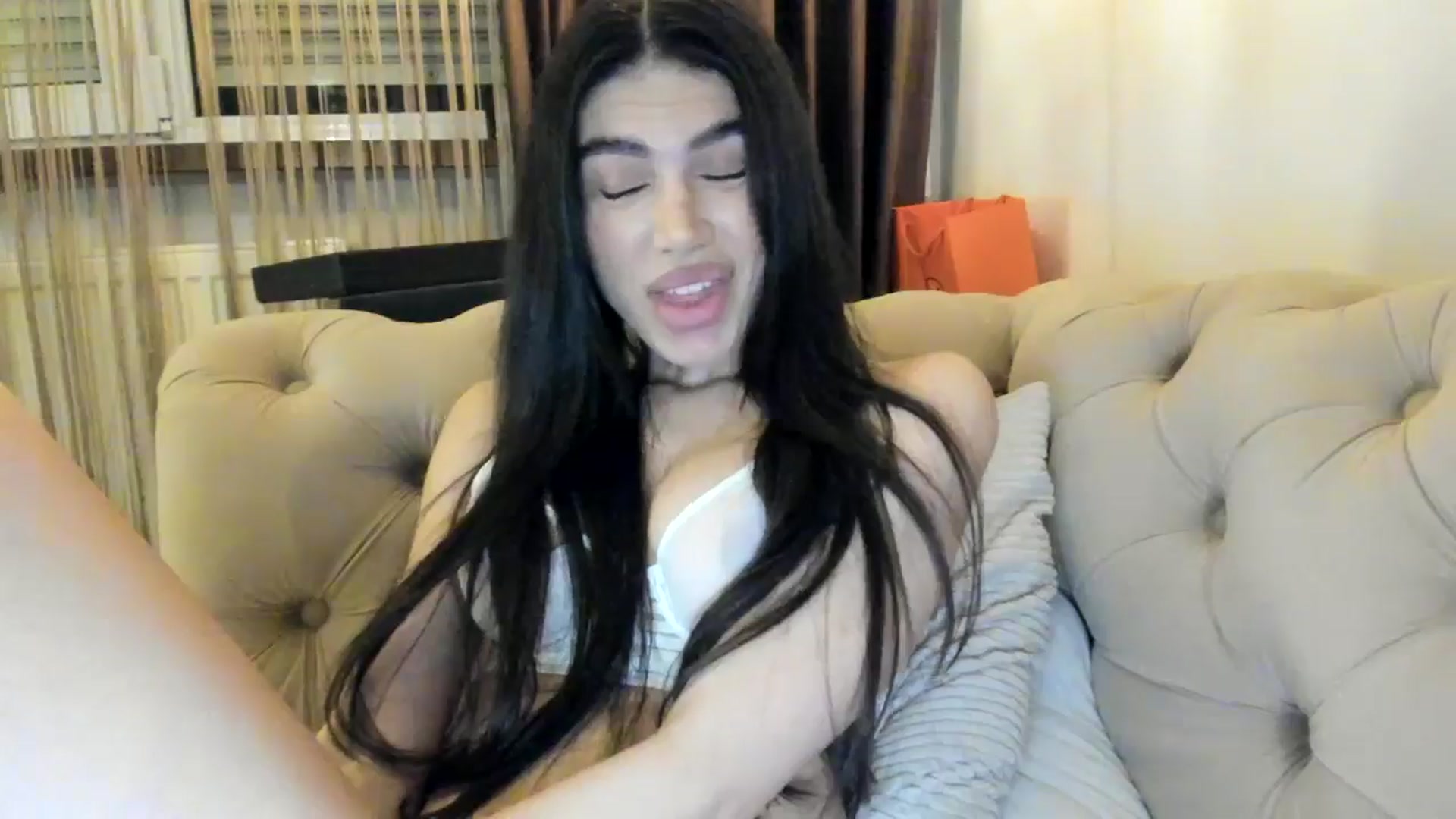 Gallery image thumbnail from SashaLopez's myfreecams stream on, 07/12/2024, 21:55 image 3 of 20