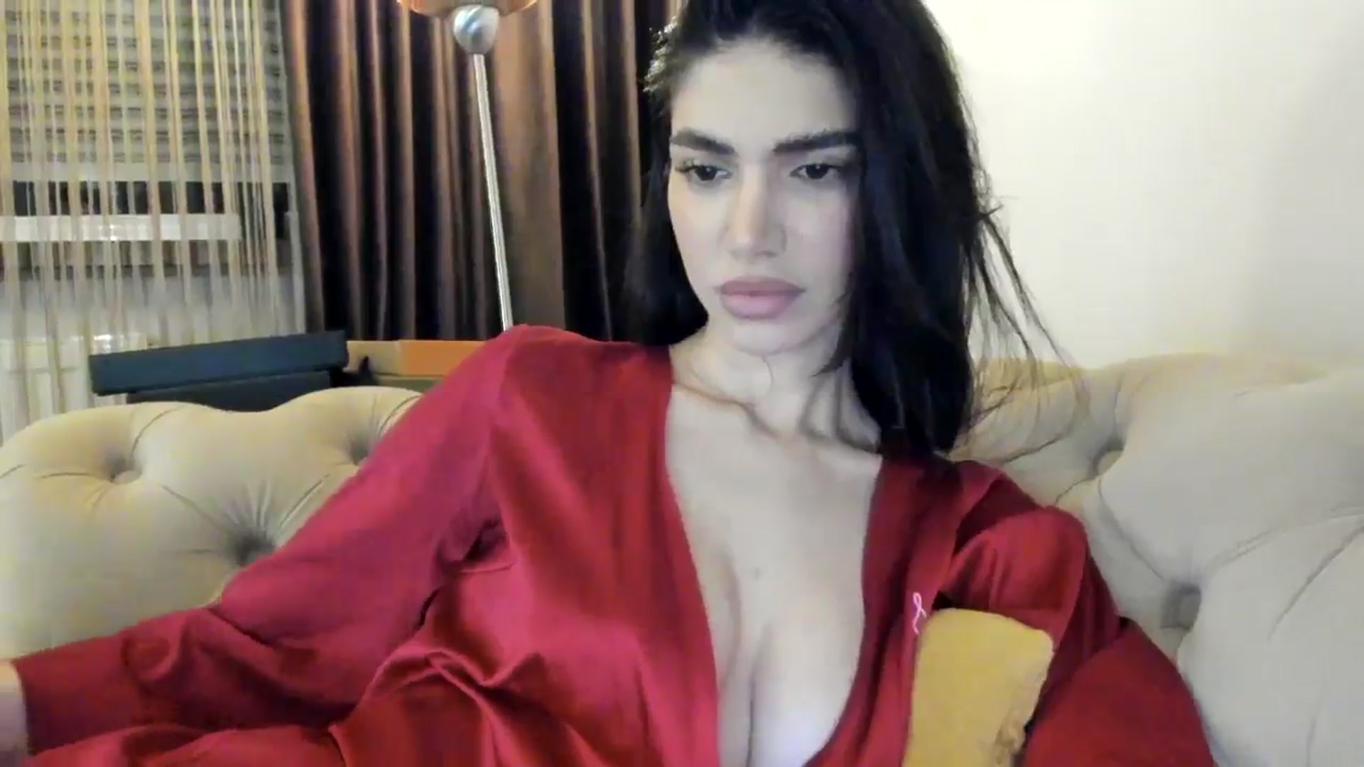 Gallery image thumbnail from SashaLopez's myfreecams stream on, 07/13/2024, 21:32 image 3 of 20