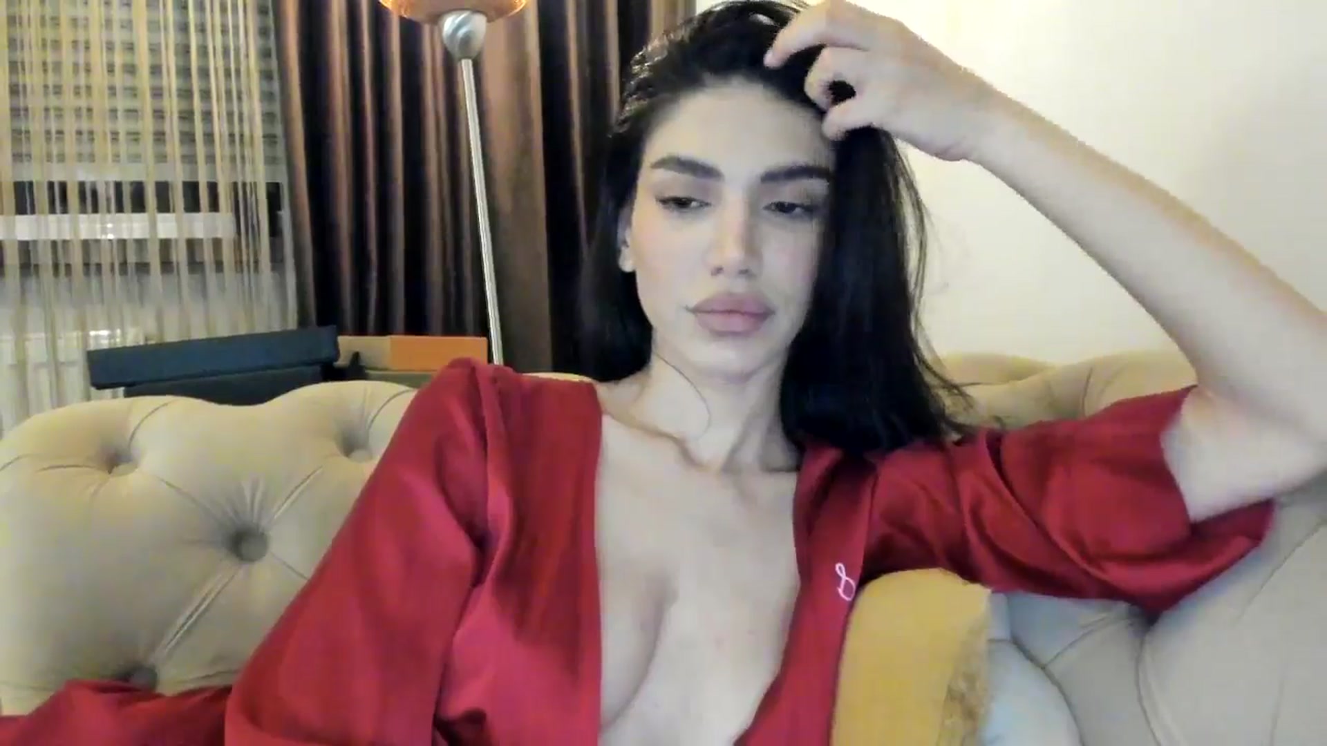 Gallery image thumbnail from SashaLopez's myfreecams stream on, 07/13/2024, 21:32 image 5 of 20