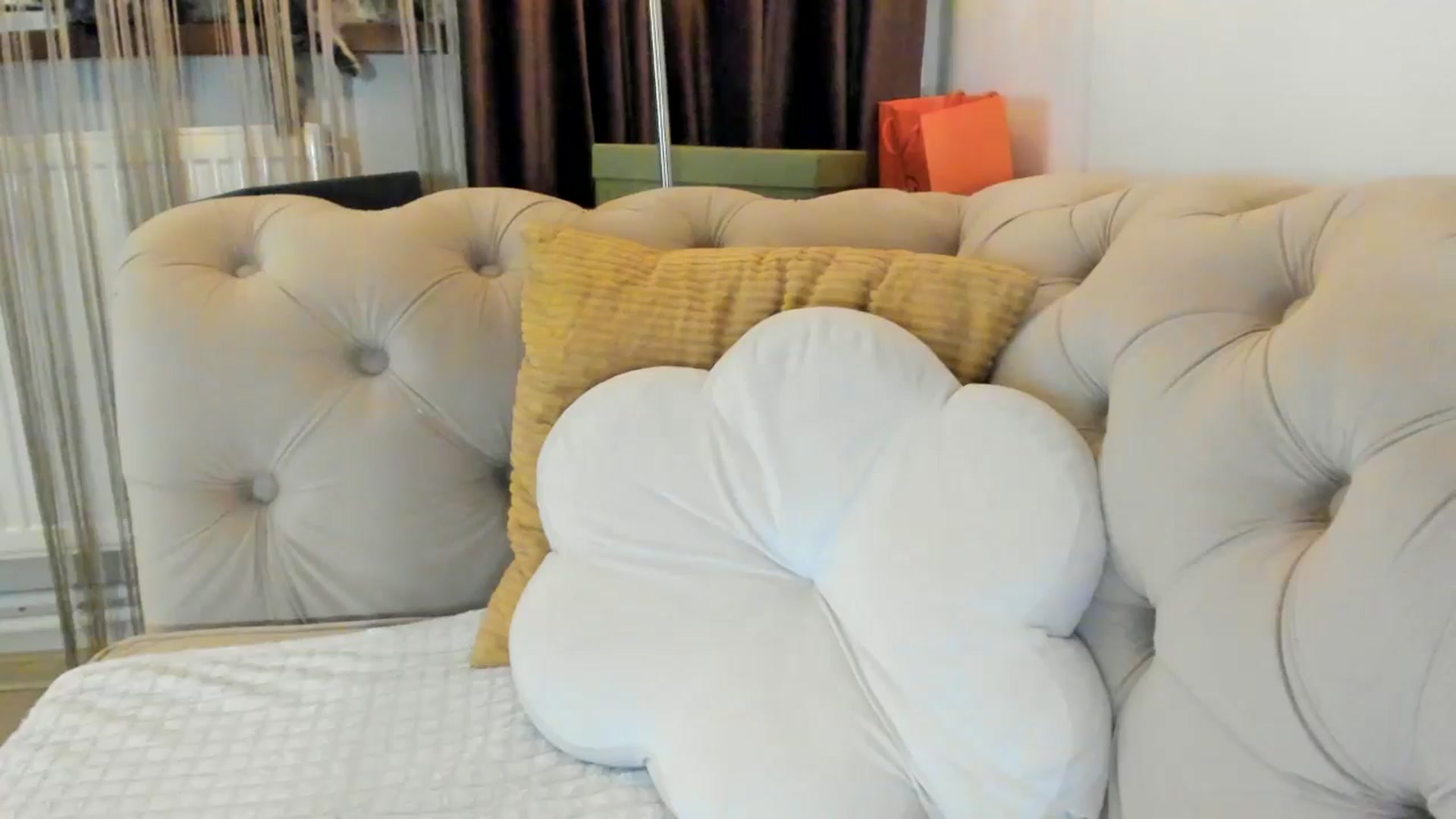 Gallery image thumbnail from SashaLopez's myfreecams stream on, 07/17/2024, 23:35 image 15 of 20