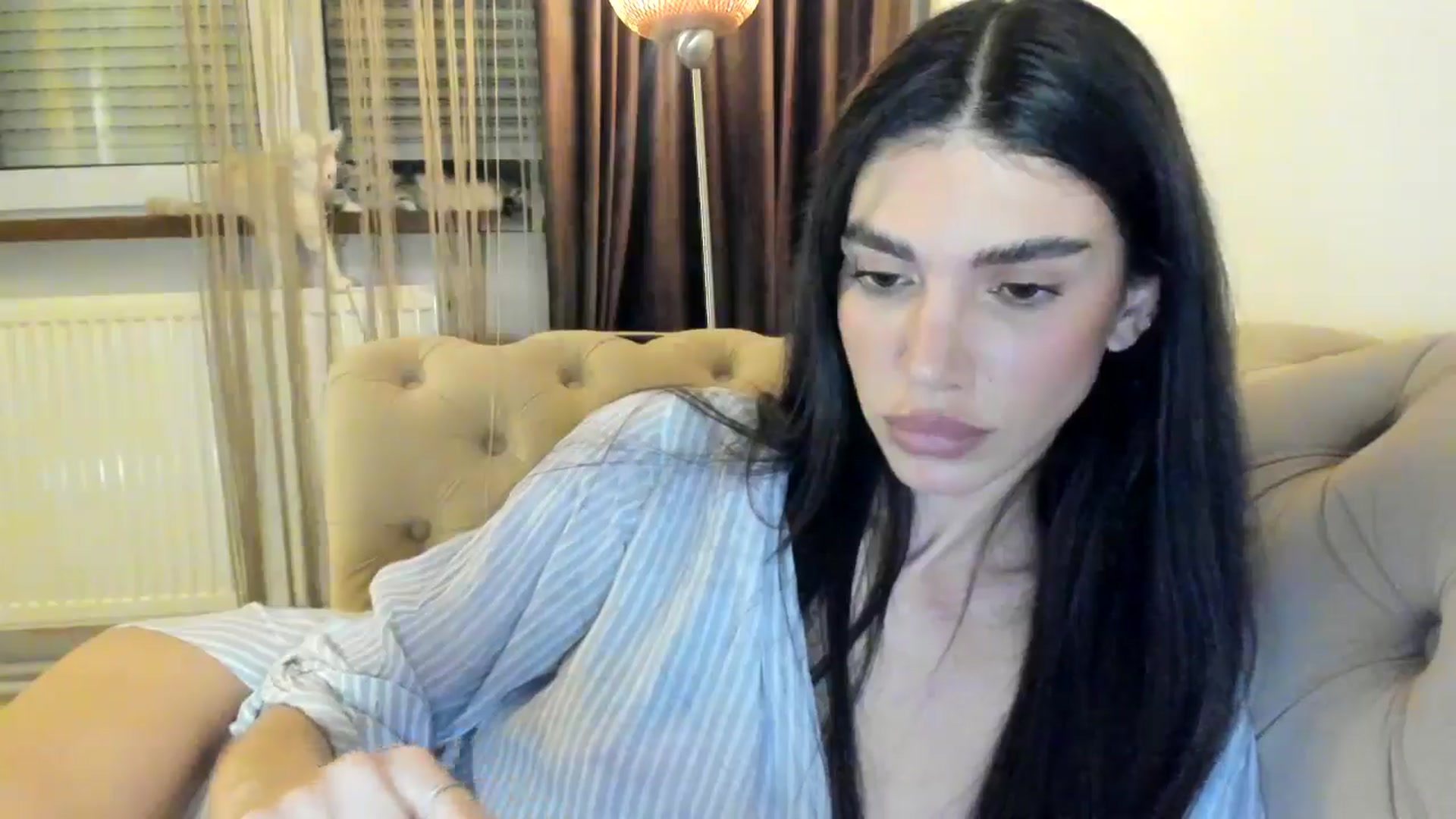 Gallery image thumbnail from SashaLopez's myfreecams stream on, 07/20/2024, 23:04 image 8 of 20