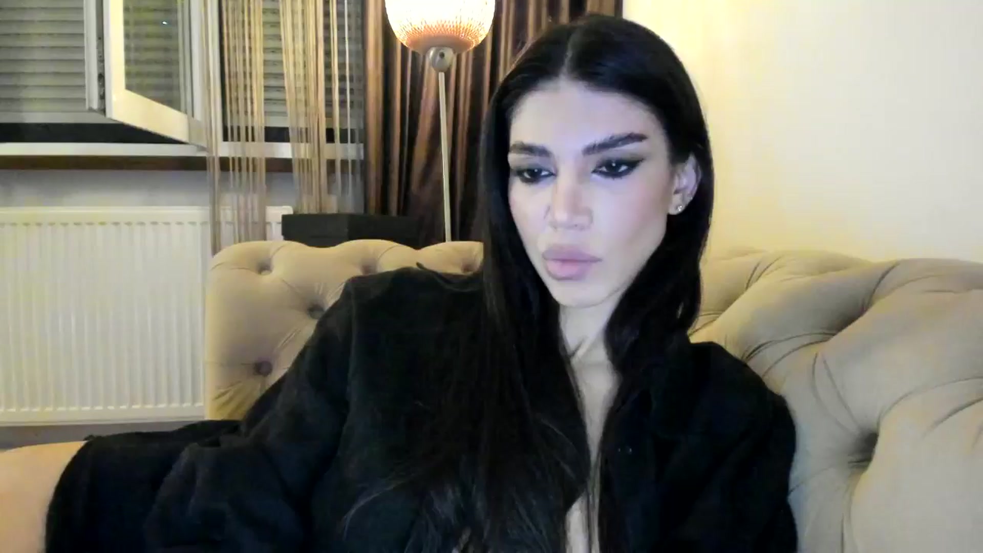 Gallery image thumbnail from SashaLopez's myfreecams stream on, 07/26/2024, 21:15 image 5 of 20