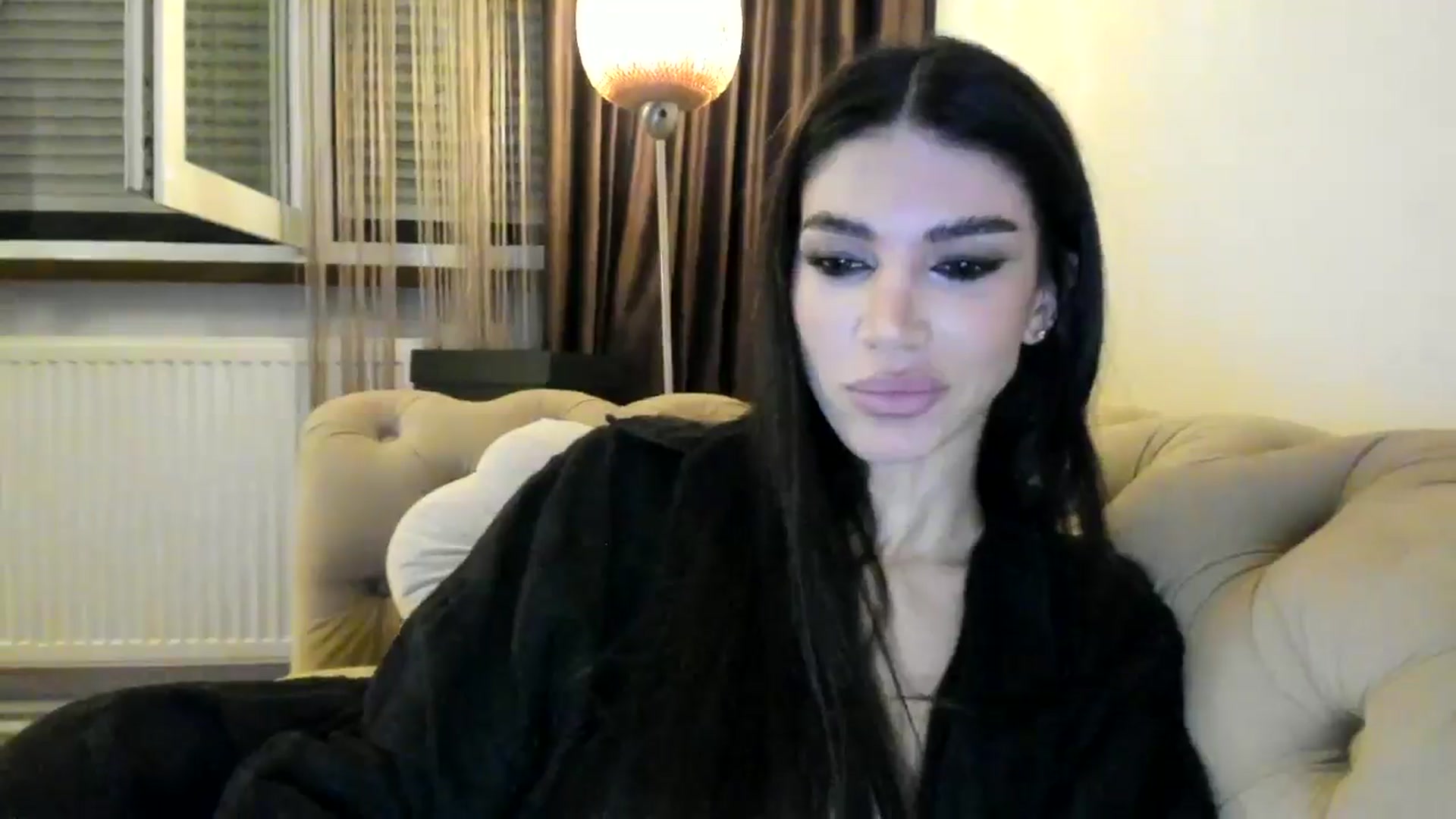 Gallery image thumbnail from SashaLopez's myfreecams stream on, 07/26/2024, 23:21 image 8 of 20