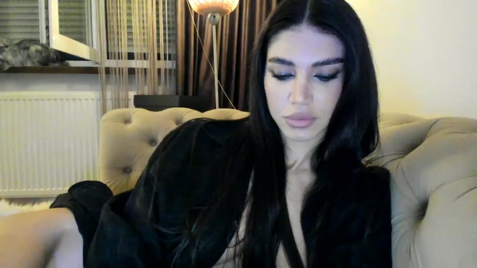 Gallery image thumbnail from SashaLopez's myfreecams stream on, 07/26/2024, 23:21 image 2 of 20