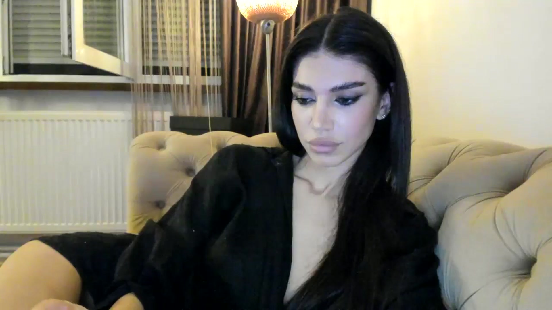 Gallery image thumbnail from SashaLopez's myfreecams stream on, 07/26/2024, 23:21 image 20 of 20