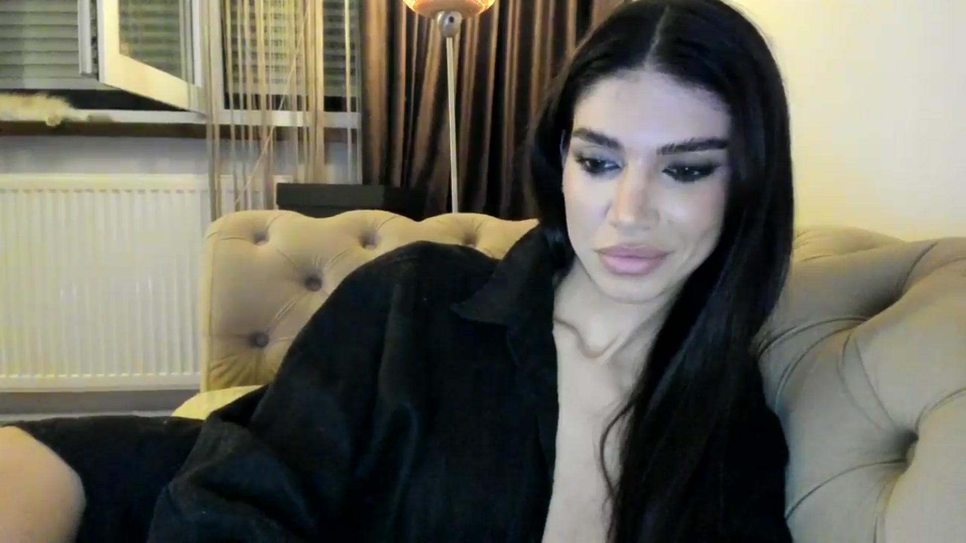 Gallery image thumbnail from SashaLopez's myfreecams stream on, 07/27/2024, 24:29 image 4 of 20
