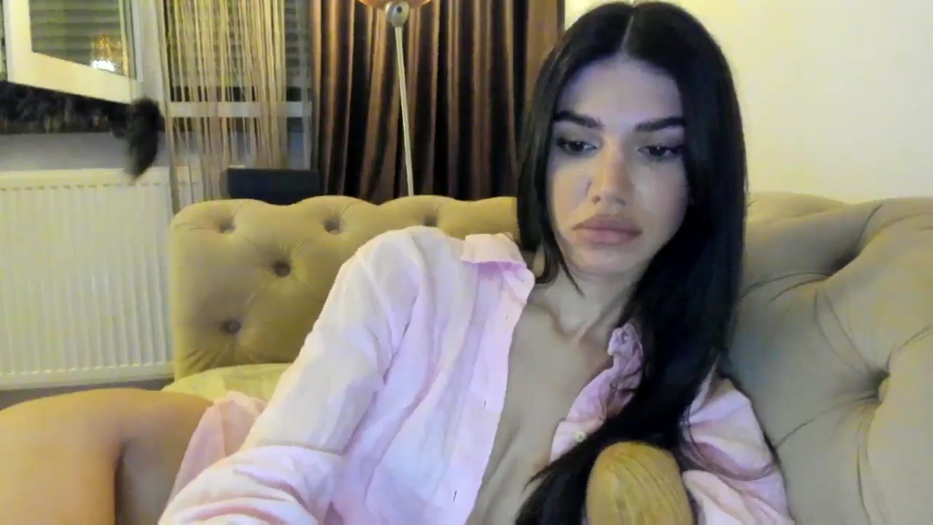 Gallery image thumbnail from SashaLopez's myfreecams stream on, 07/27/2024, 20:47 image 8 of 20