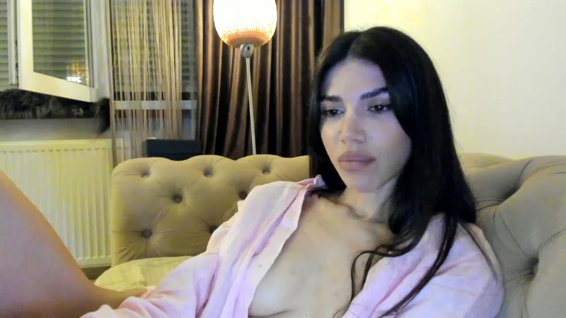 Gallery image thumbnail from SashaLopez's myfreecams stream on, 07/27/2024, 20:47 image 15 of 20