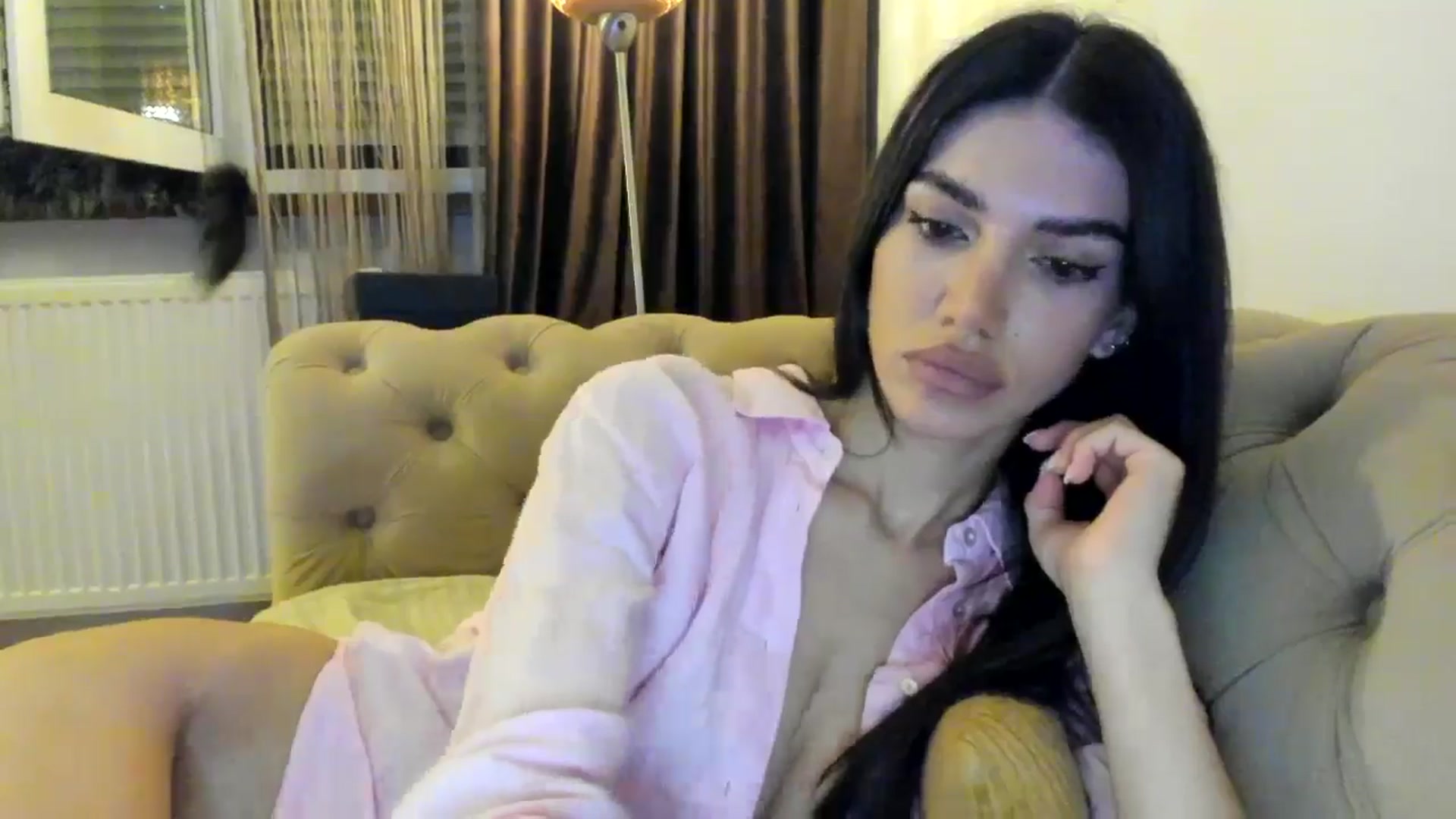 Gallery image thumbnail from SashaLopez's myfreecams stream on, 07/27/2024, 20:47 image 7 of 20