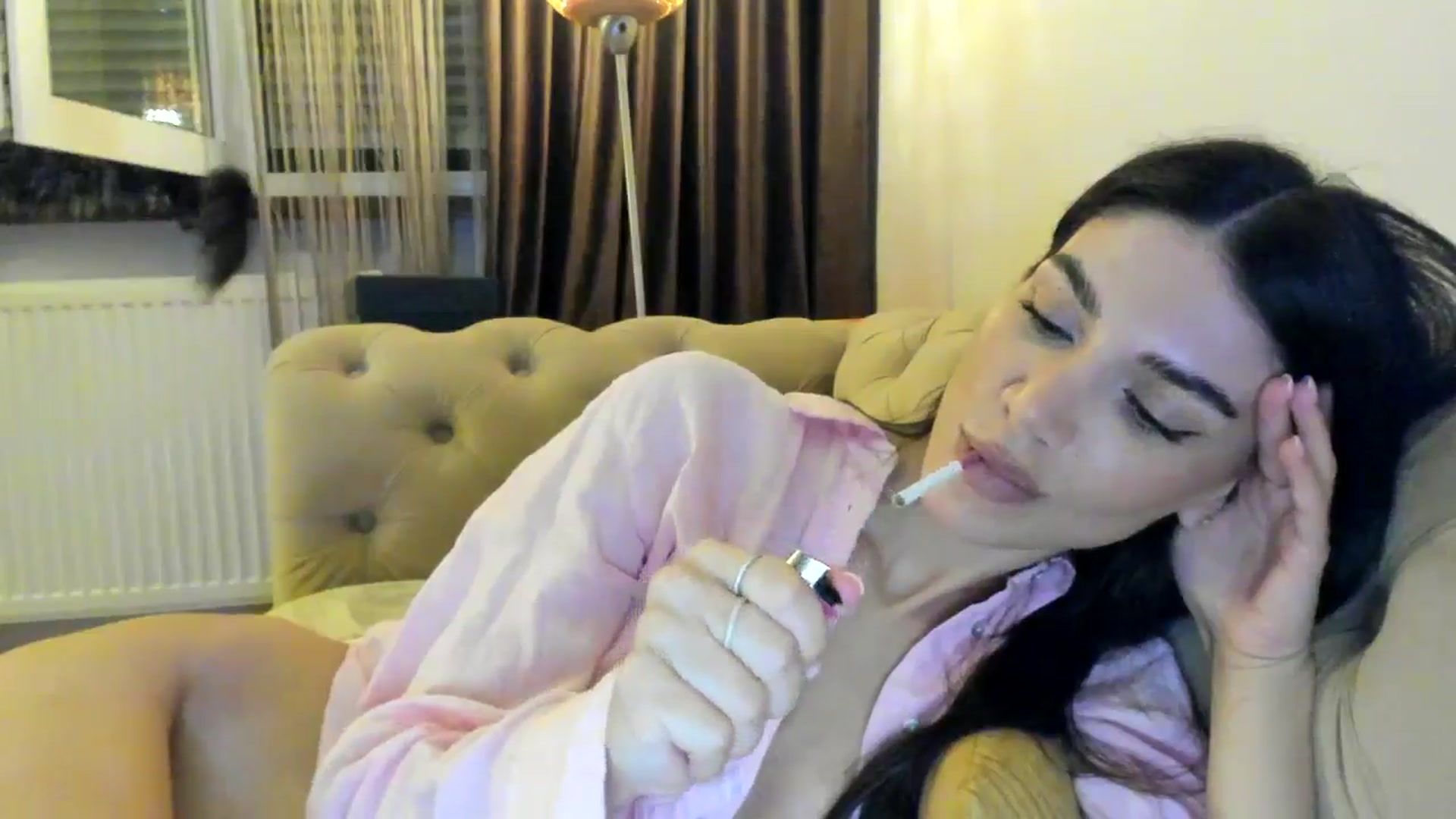 Gallery image thumbnail from SashaLopez's myfreecams stream on, 07/27/2024, 20:47 image 9 of 20