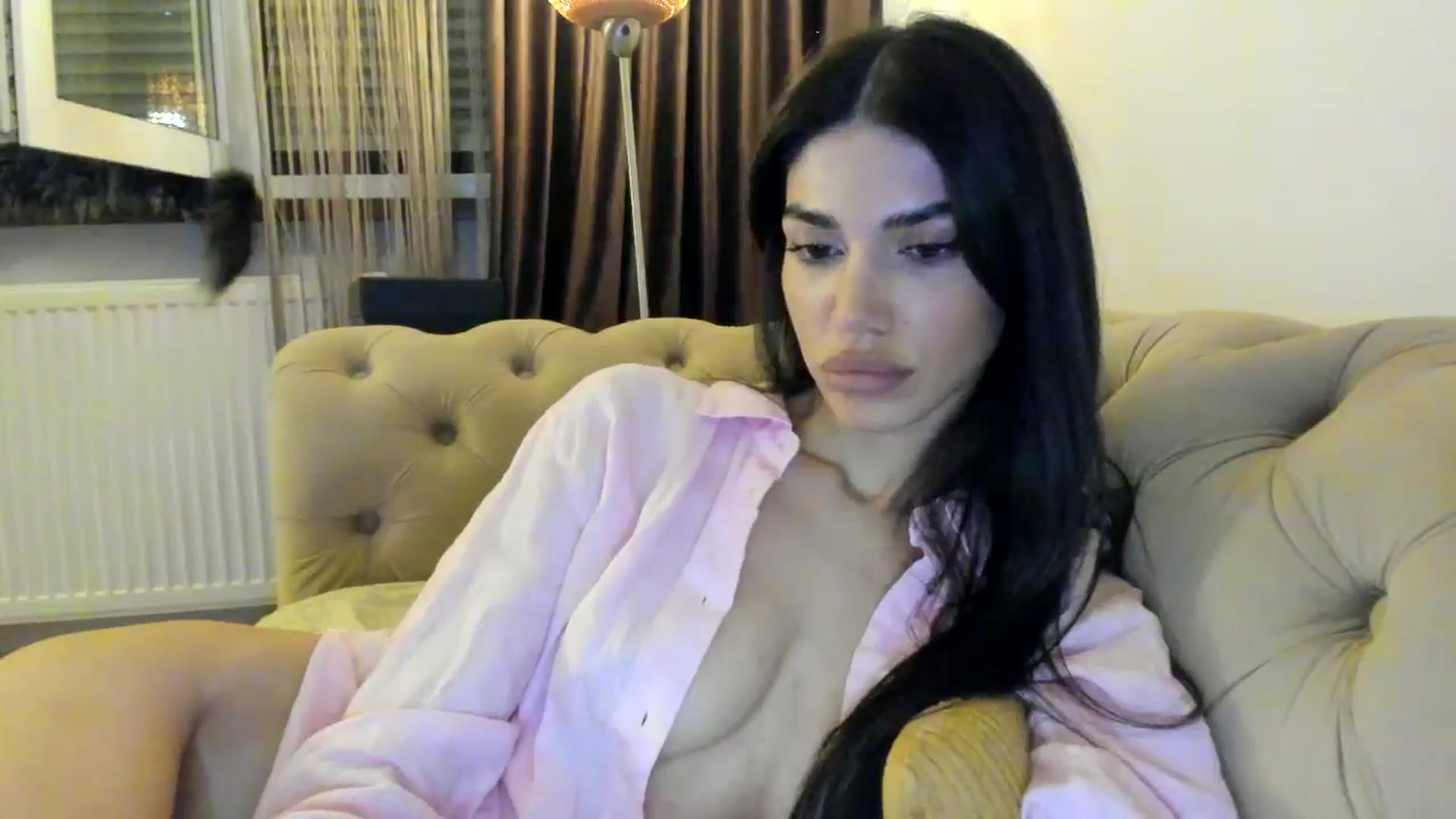 Gallery image thumbnail from SashaLopez's myfreecams stream on, 07/27/2024, 20:47 image 5 of 20