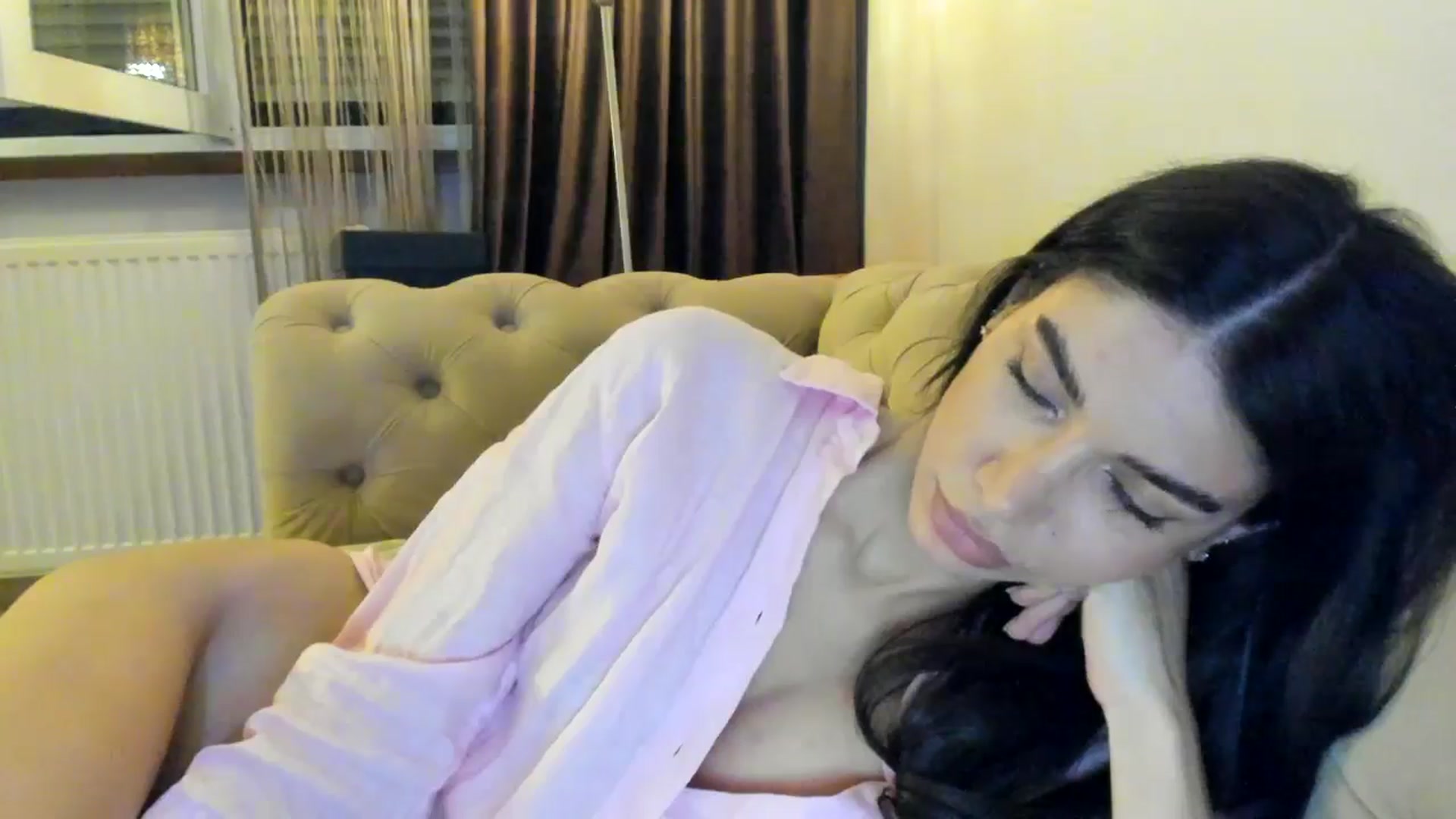 Gallery image thumbnail from SashaLopez's myfreecams stream on, 07/27/2024, 21:21 image 19 of 20