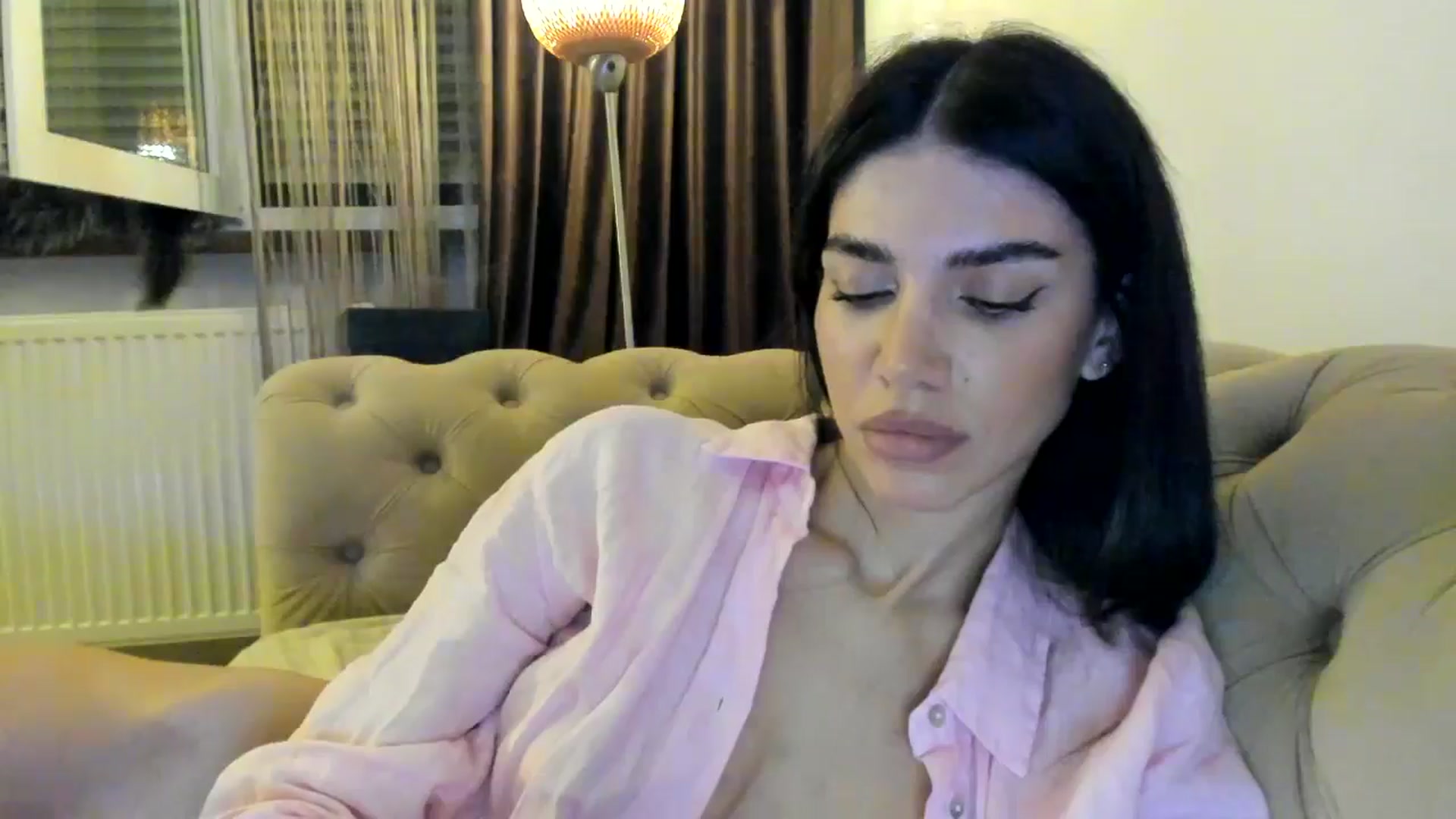 Gallery image thumbnail from SashaLopez's myfreecams stream on, 07/27/2024, 21:21 image 5 of 20