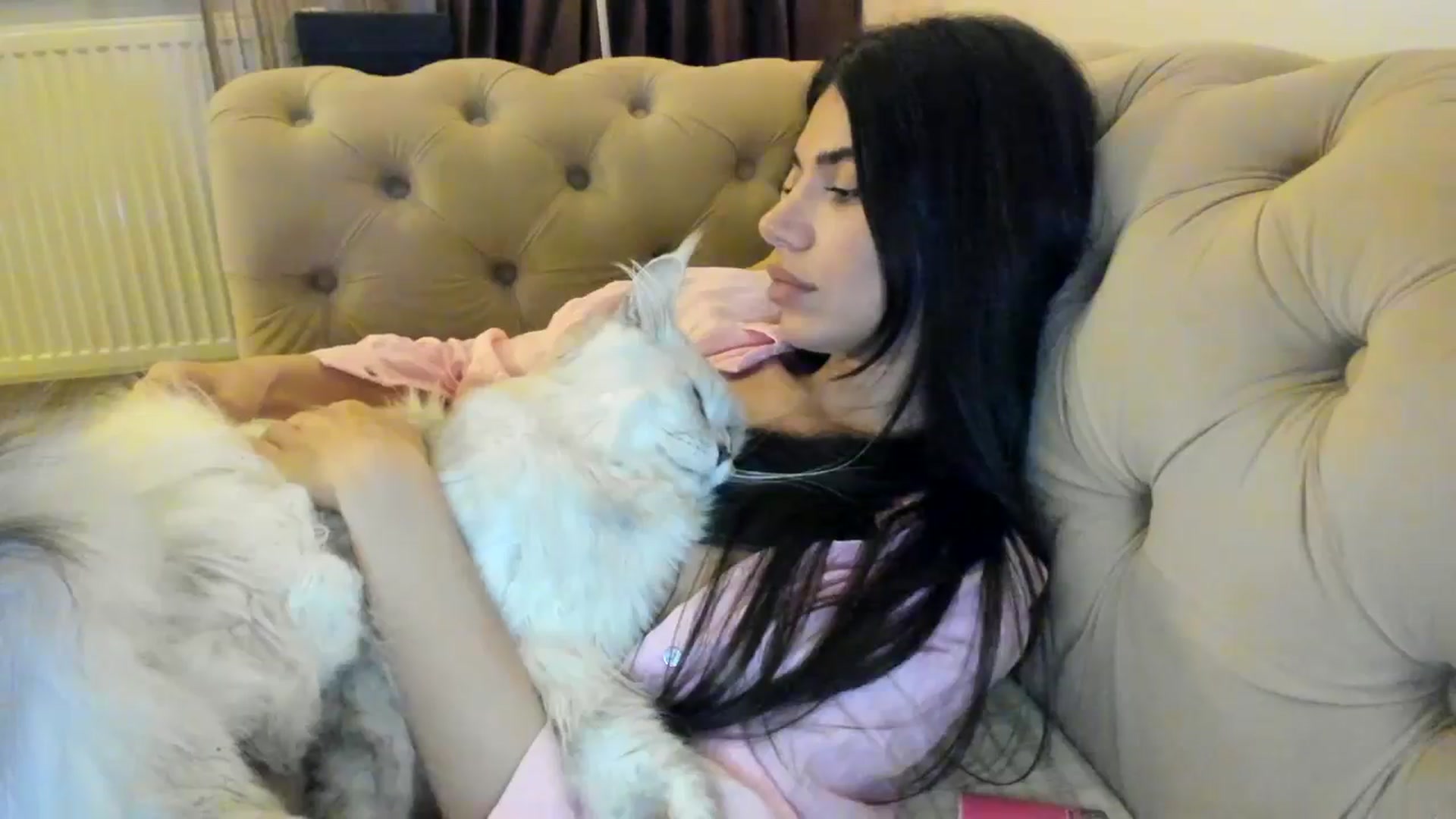 Gallery image thumbnail from SashaLopez's myfreecams stream on, 07/27/2024, 23:17 image 4 of 20