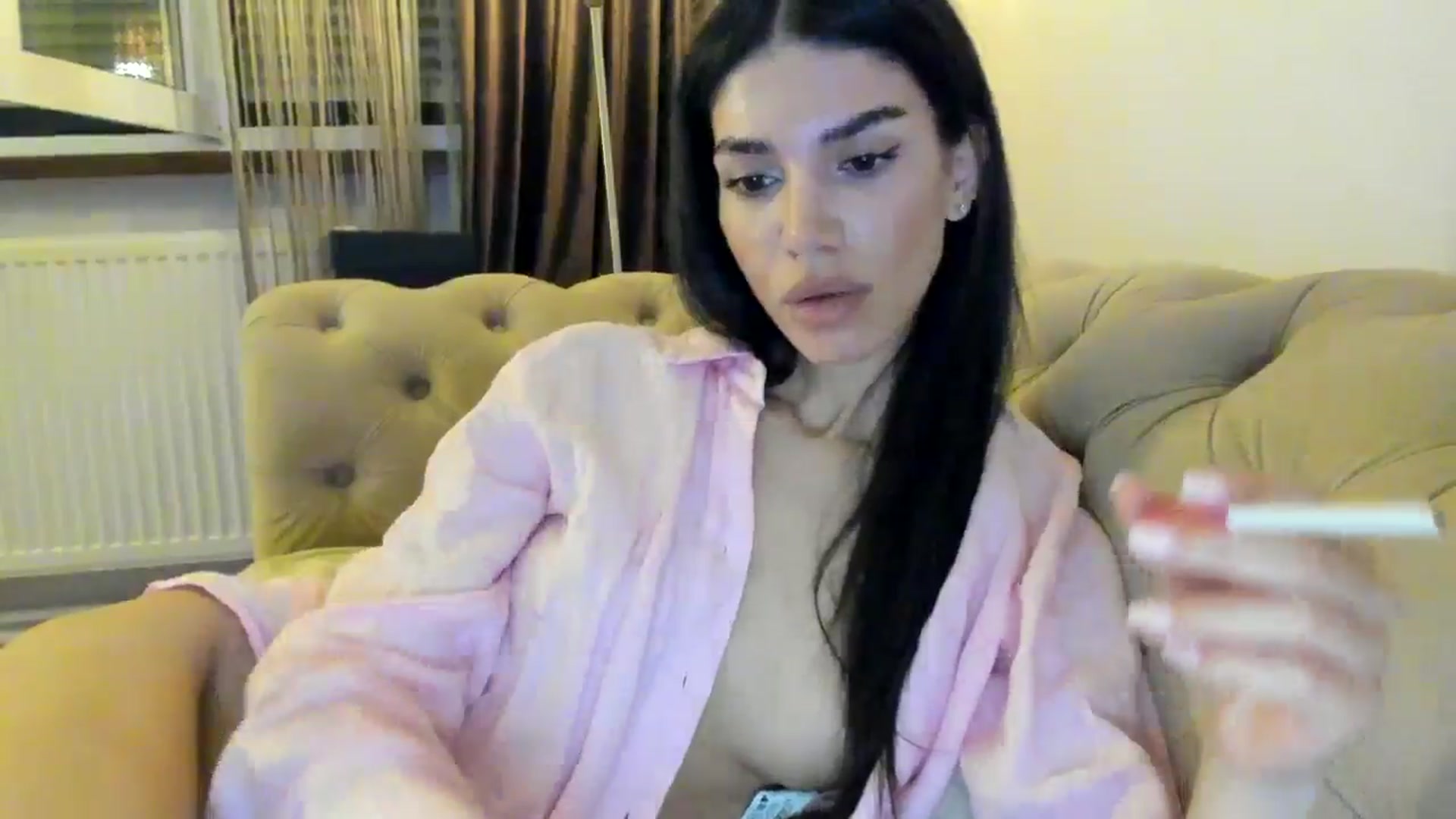 Gallery image thumbnail from SashaLopez's myfreecams stream on, 07/27/2024, 23:17 image 5 of 20